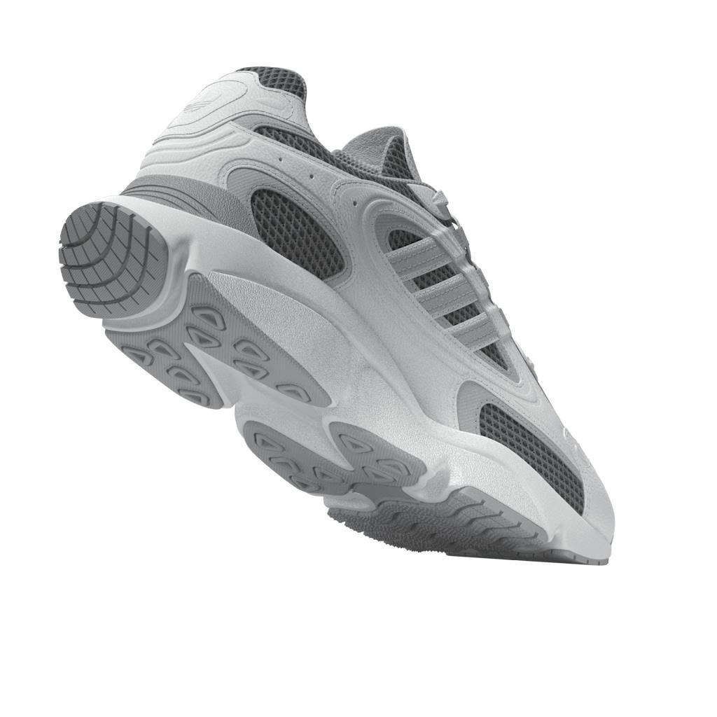 OZMILLEN Shoes, White, , large image number 7