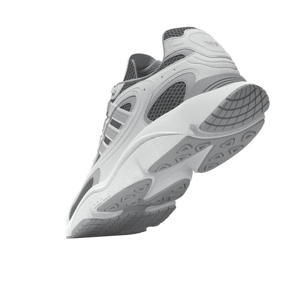 OZMILLEN Shoes, White, , large image number 8