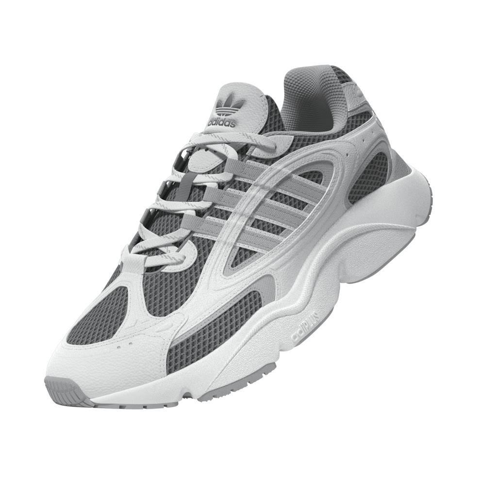 OZMILLEN Shoes, White, , large image number 9