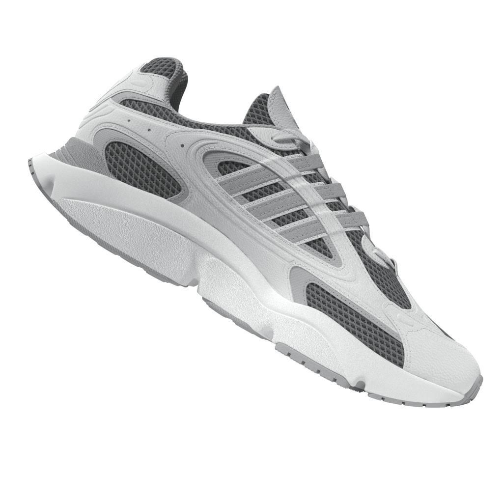 OZMILLEN Shoes, White, , large image number 10