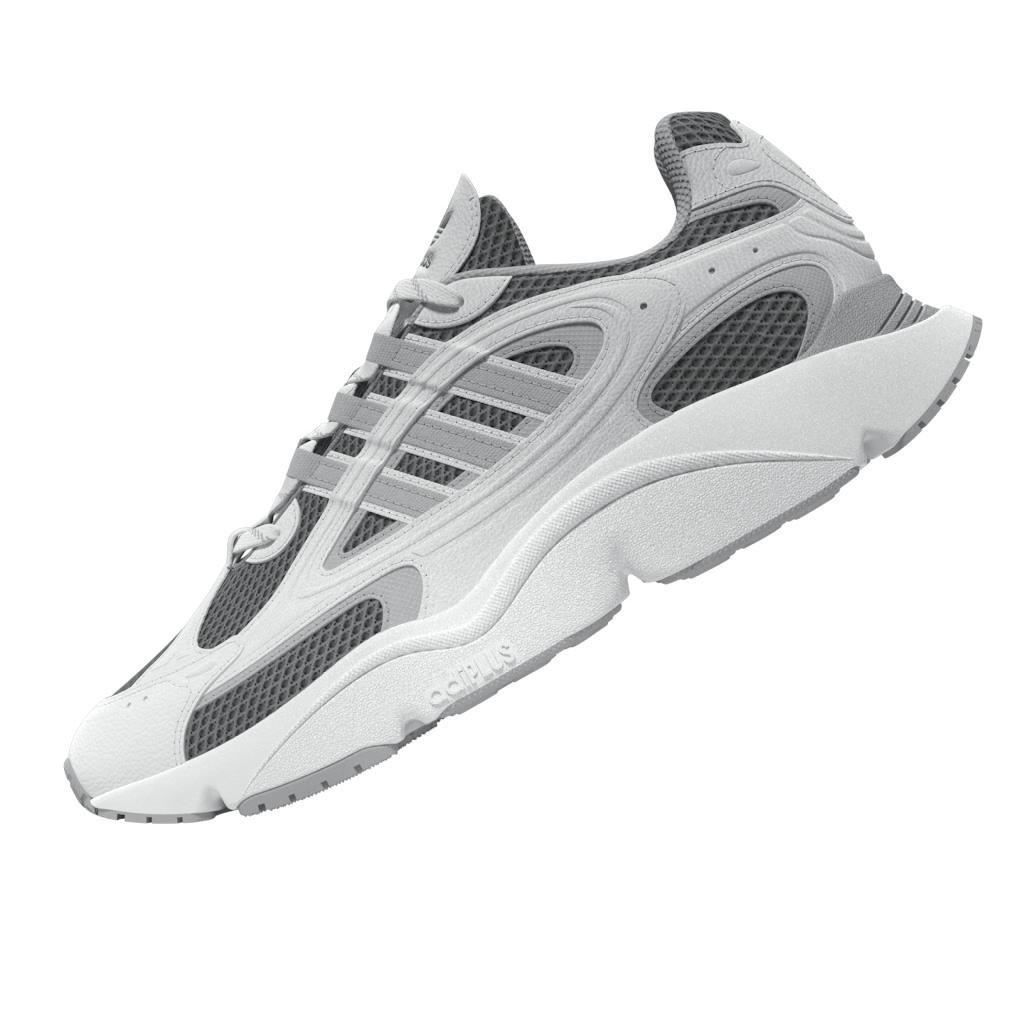 OZMILLEN Shoes, White, , large image number 14