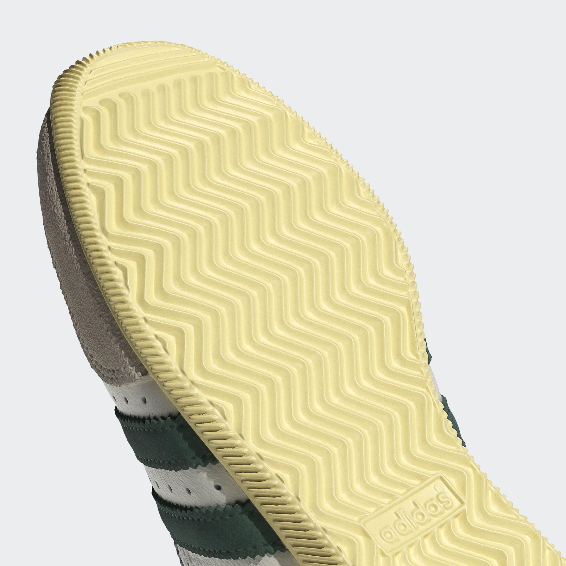 Japan Shoes, White, A701_ONE, large image number 5