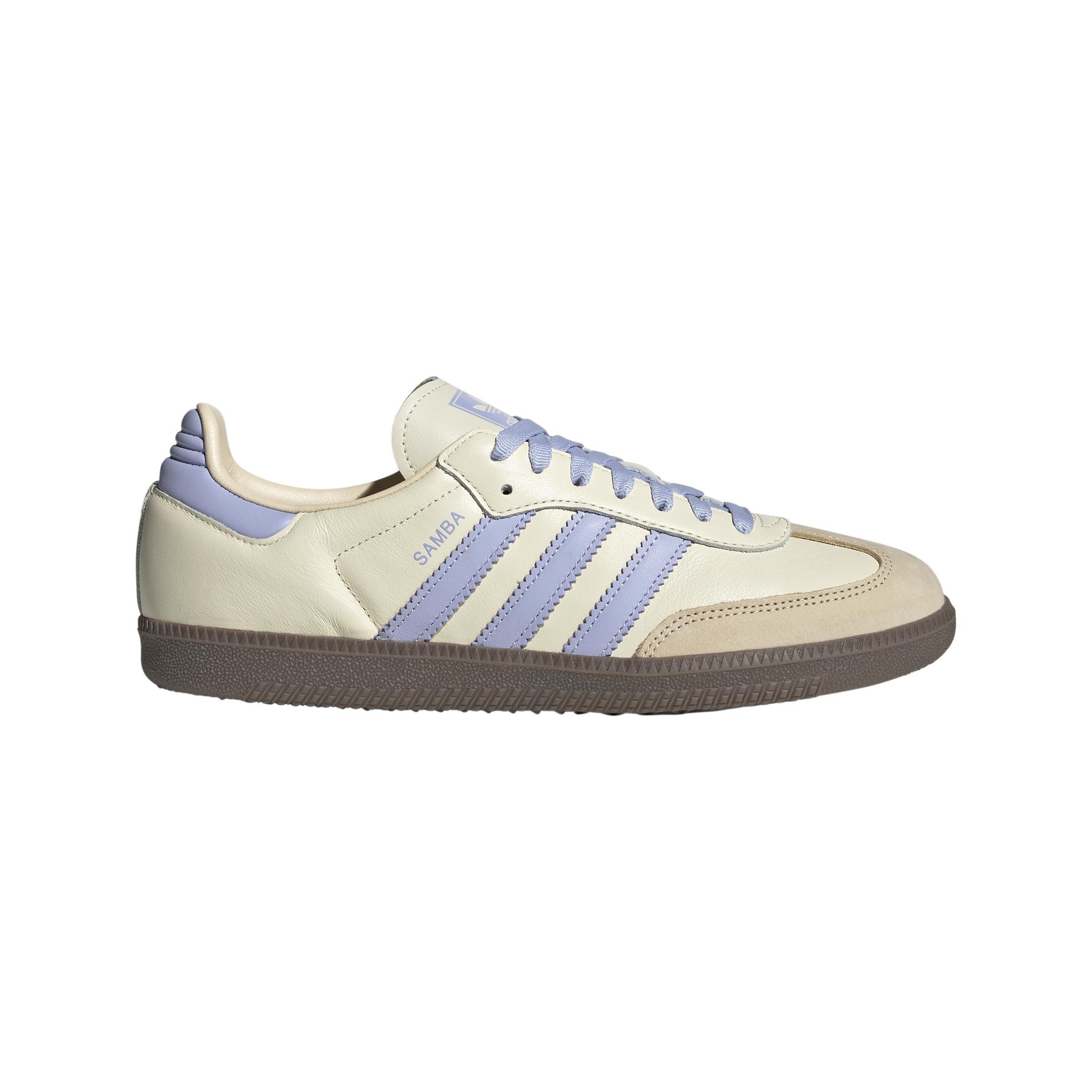 Samba OG Shoes, Beige, , large image number 0