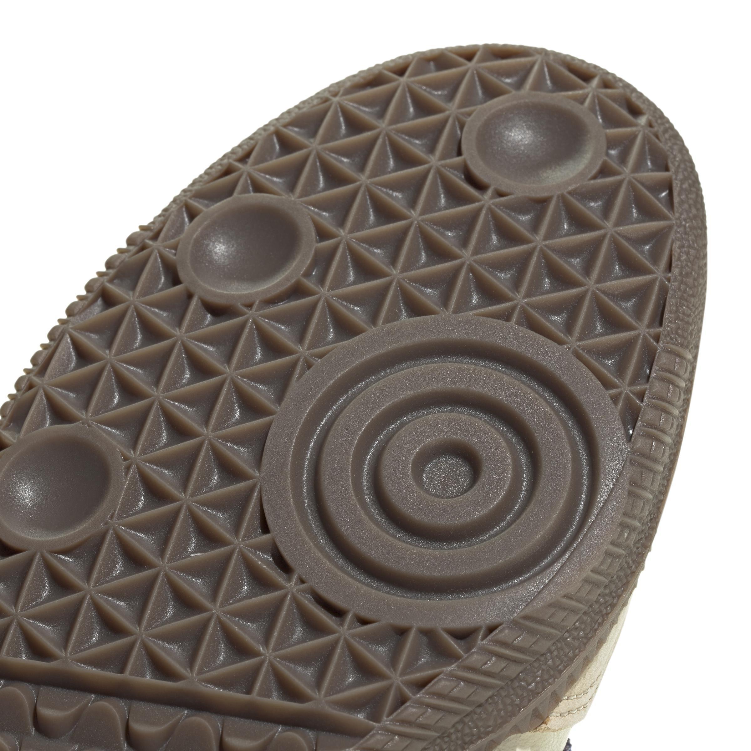 Samba OG Shoes, Beige, A701_ONE, large image number 4