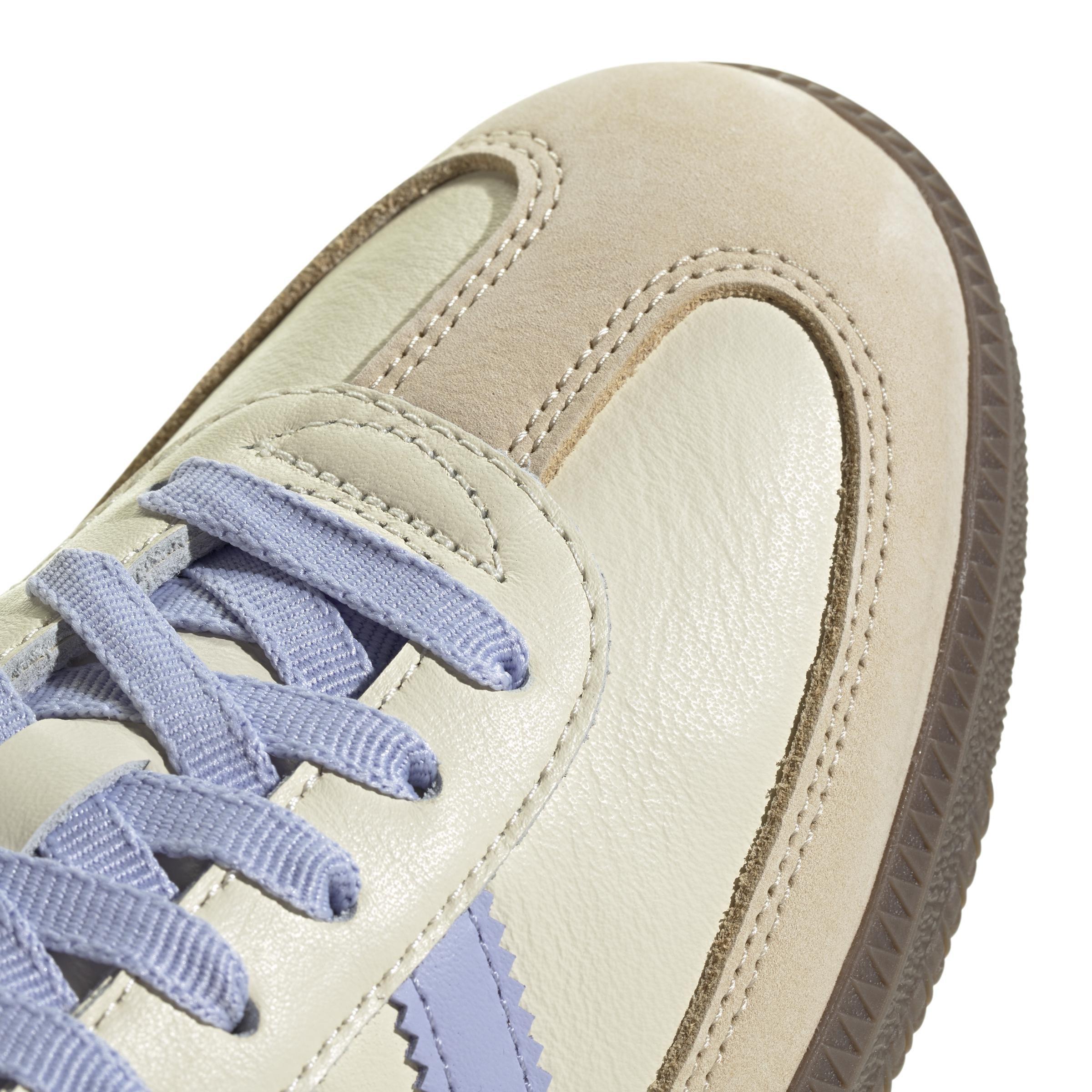 Samba OG Shoes, Beige, A701_ONE, large image number 5