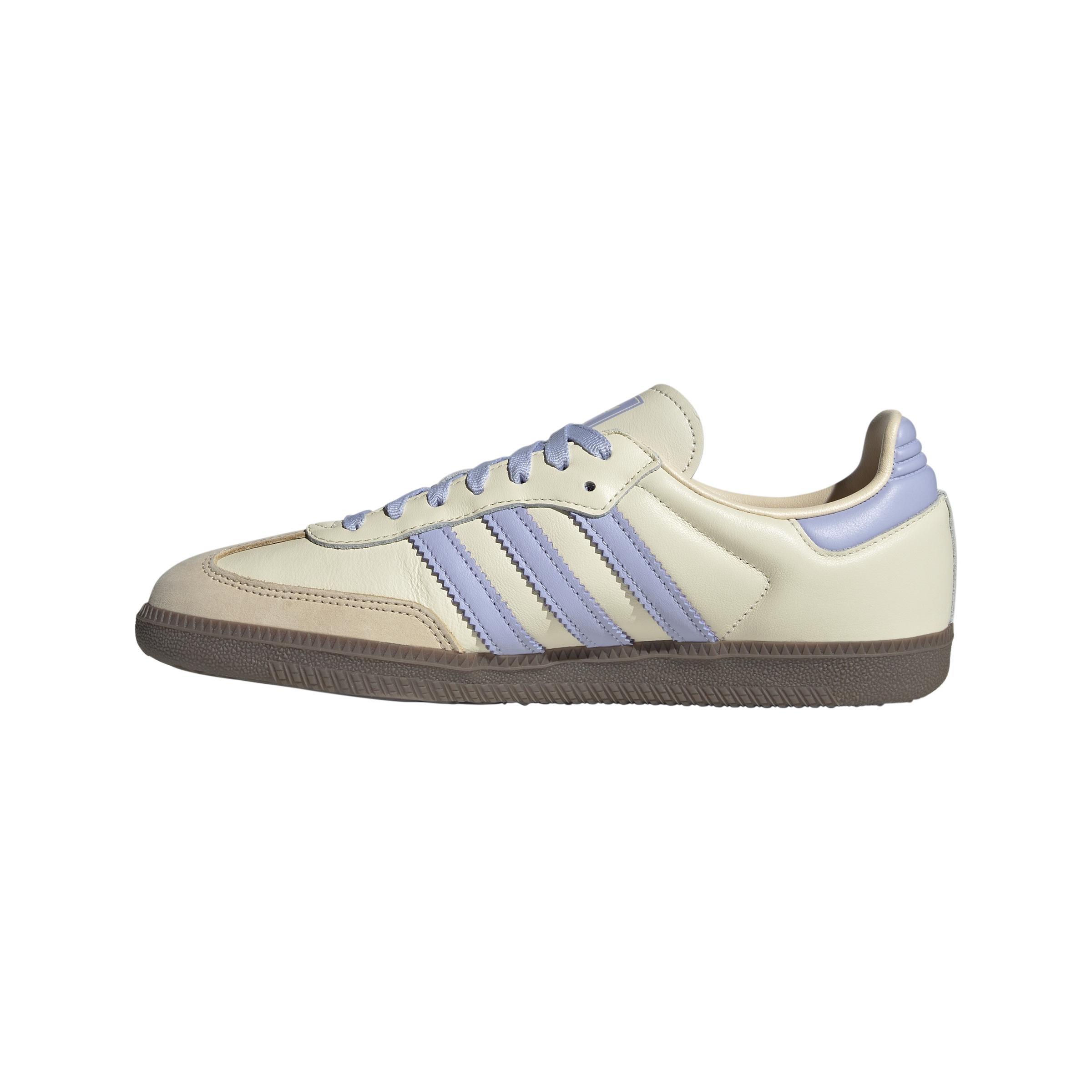 Samba OG Shoes, Beige, A701_ONE, large image number 10