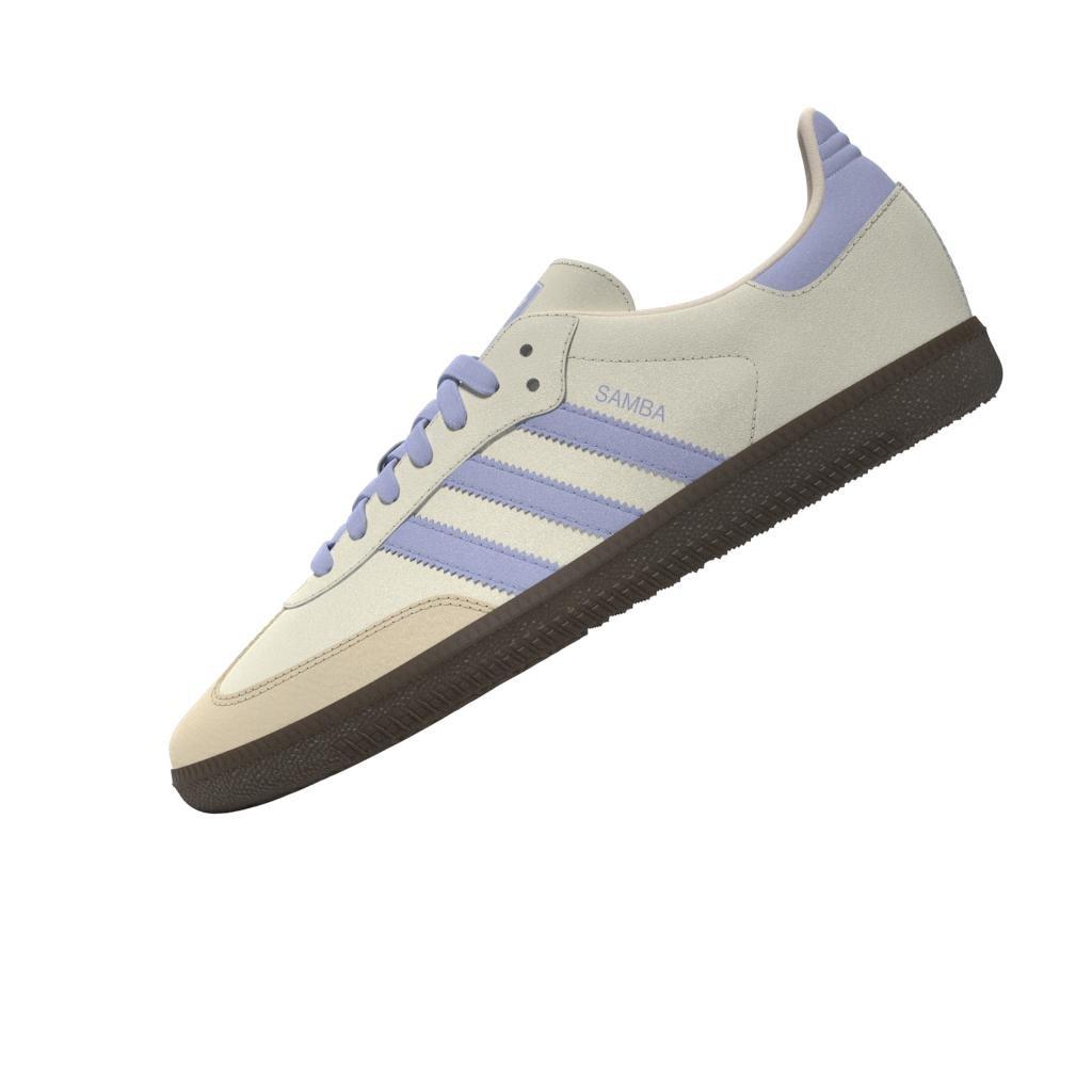 Samba OG Shoes, Beige, A701_ONE, large image number 11