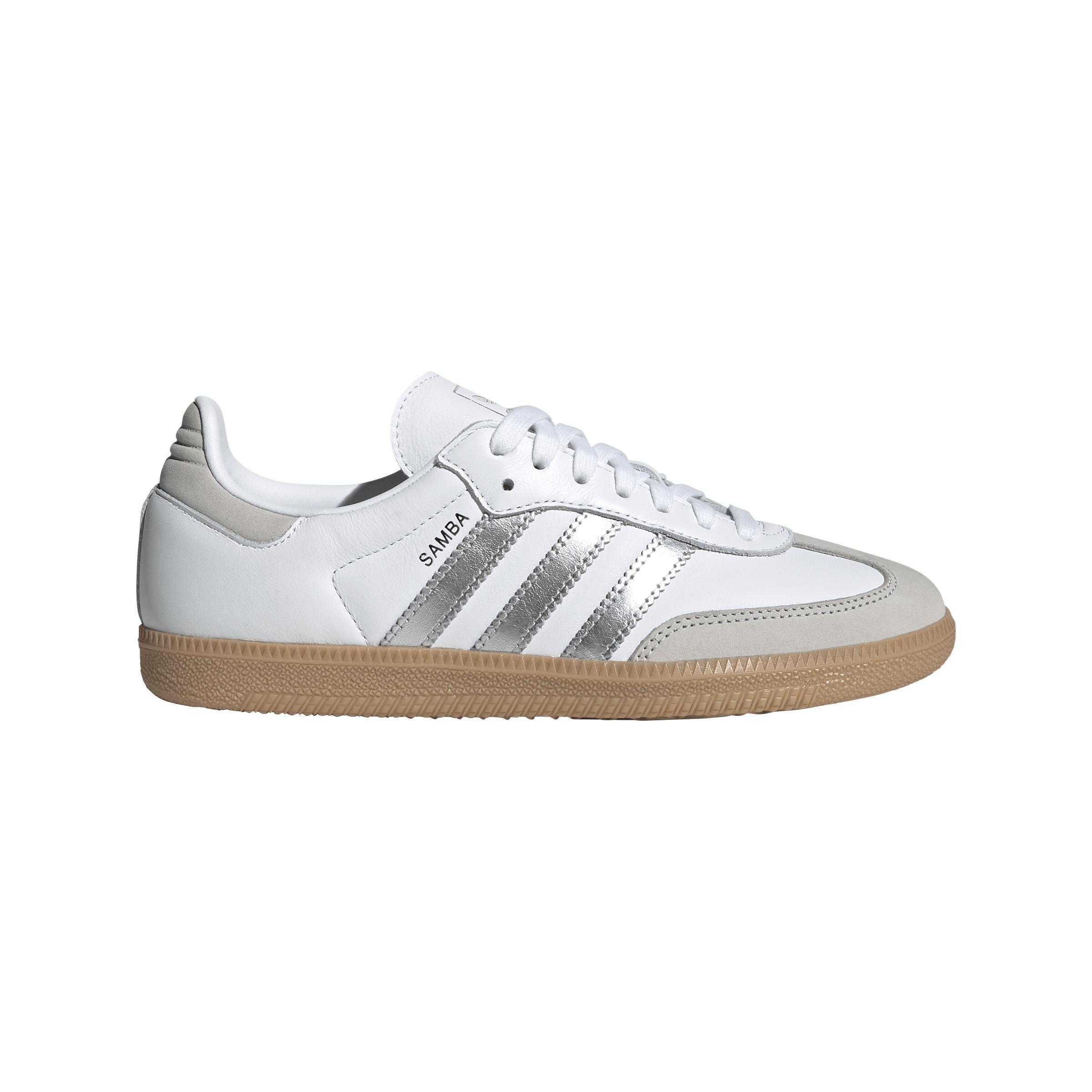 Samba OG Shoes, White, A701_ONE, large image number 0
