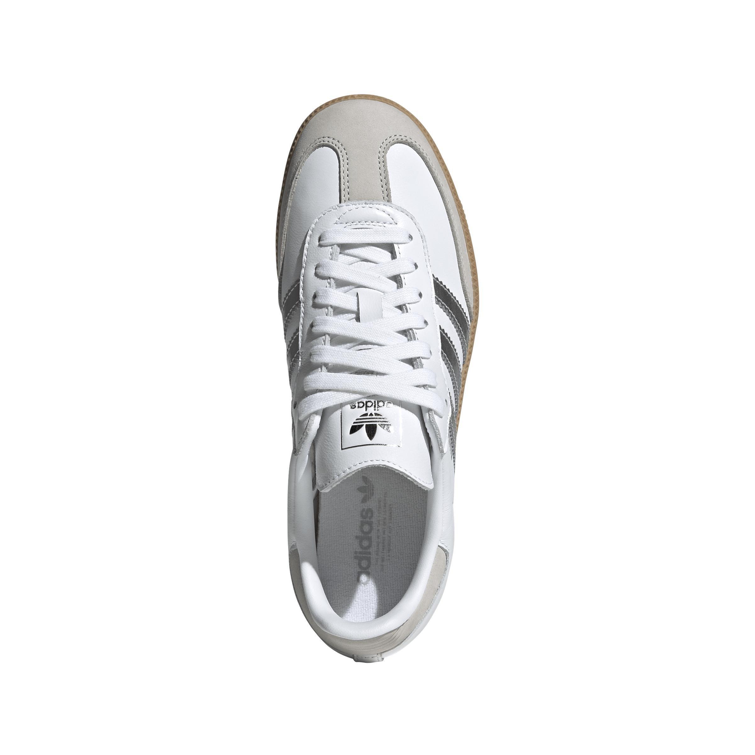 Samba OG Shoes, White, A701_ONE, large image number 1