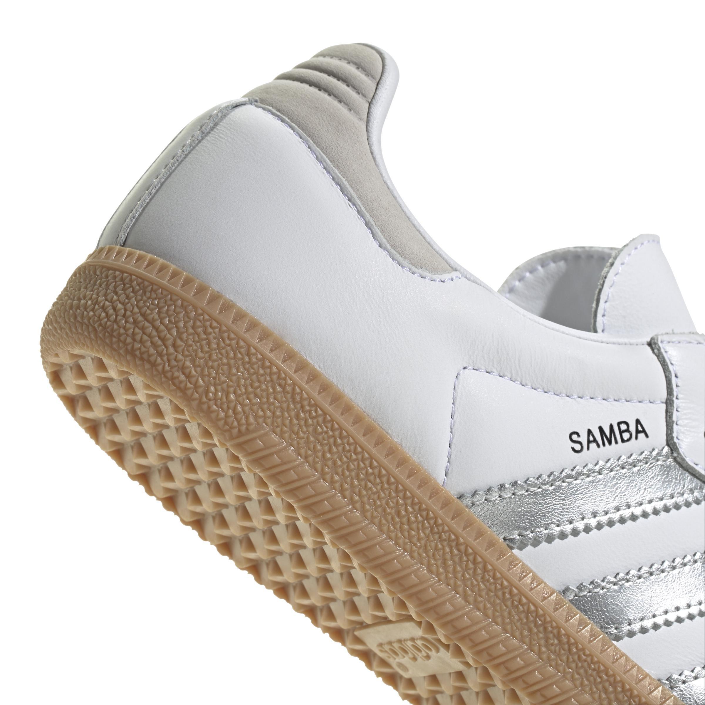 Samba OG Shoes, White, A701_ONE, large image number 5