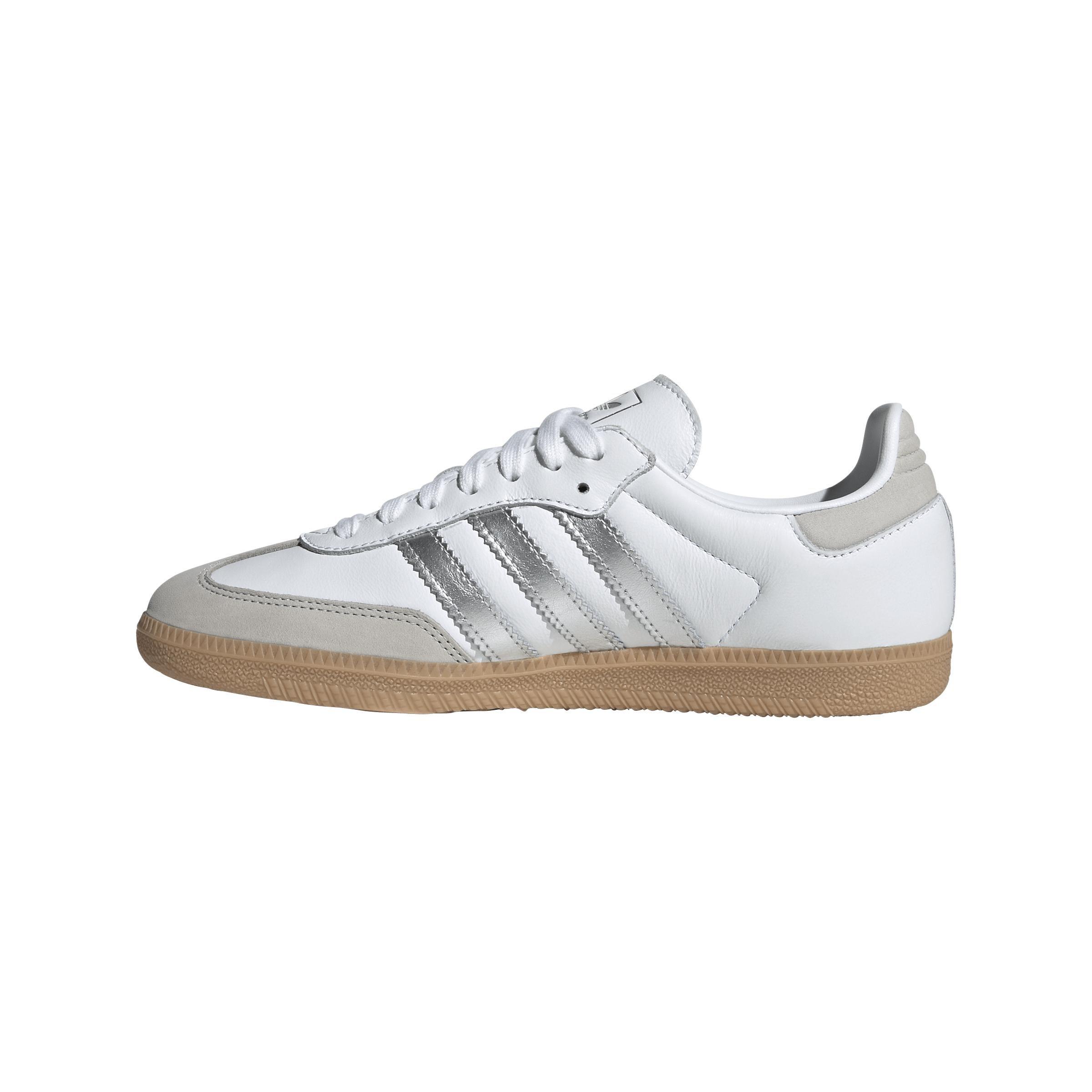 Samba OG Shoes, White, A701_ONE, large image number 9