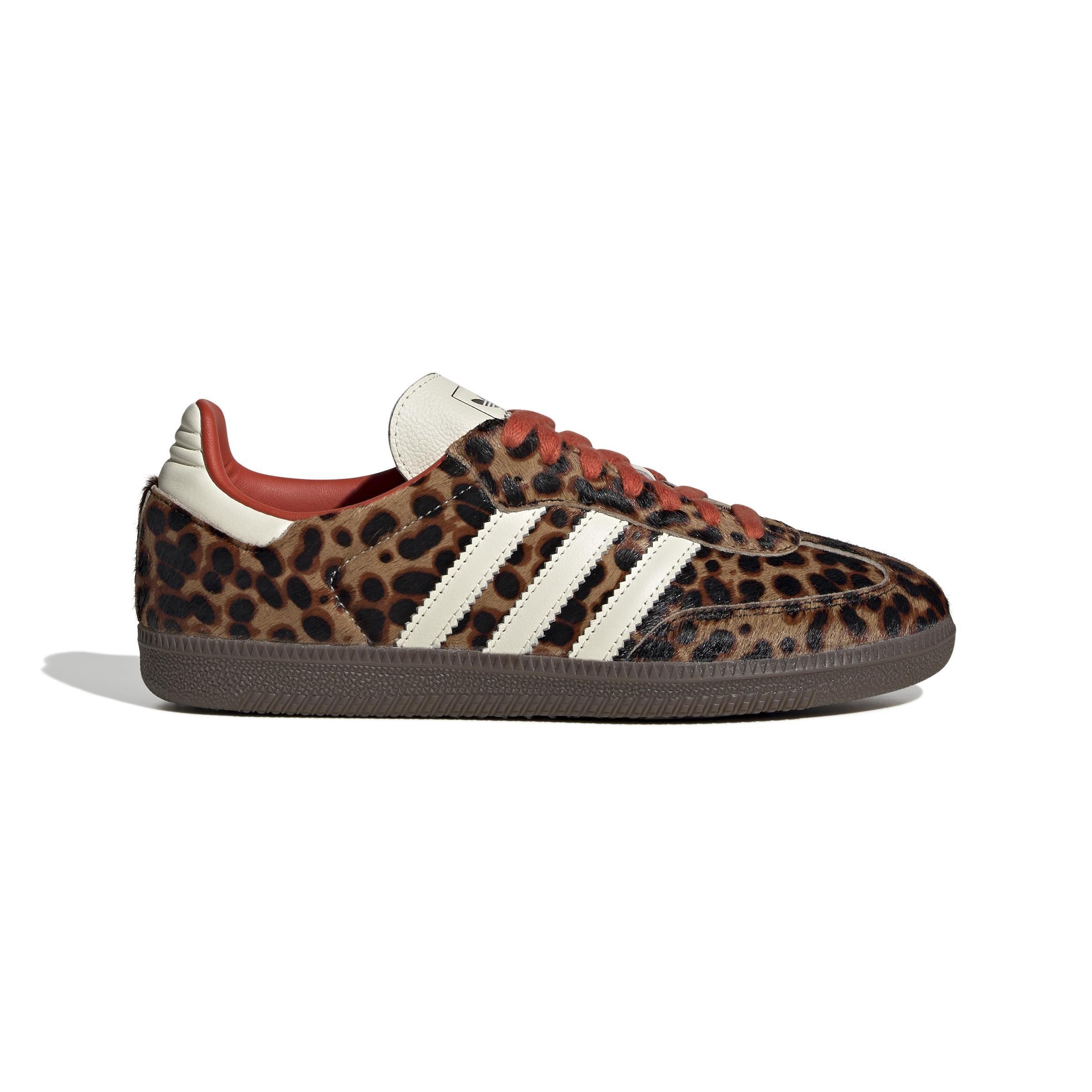 Samba OG Shoes, Black, , large image number 0