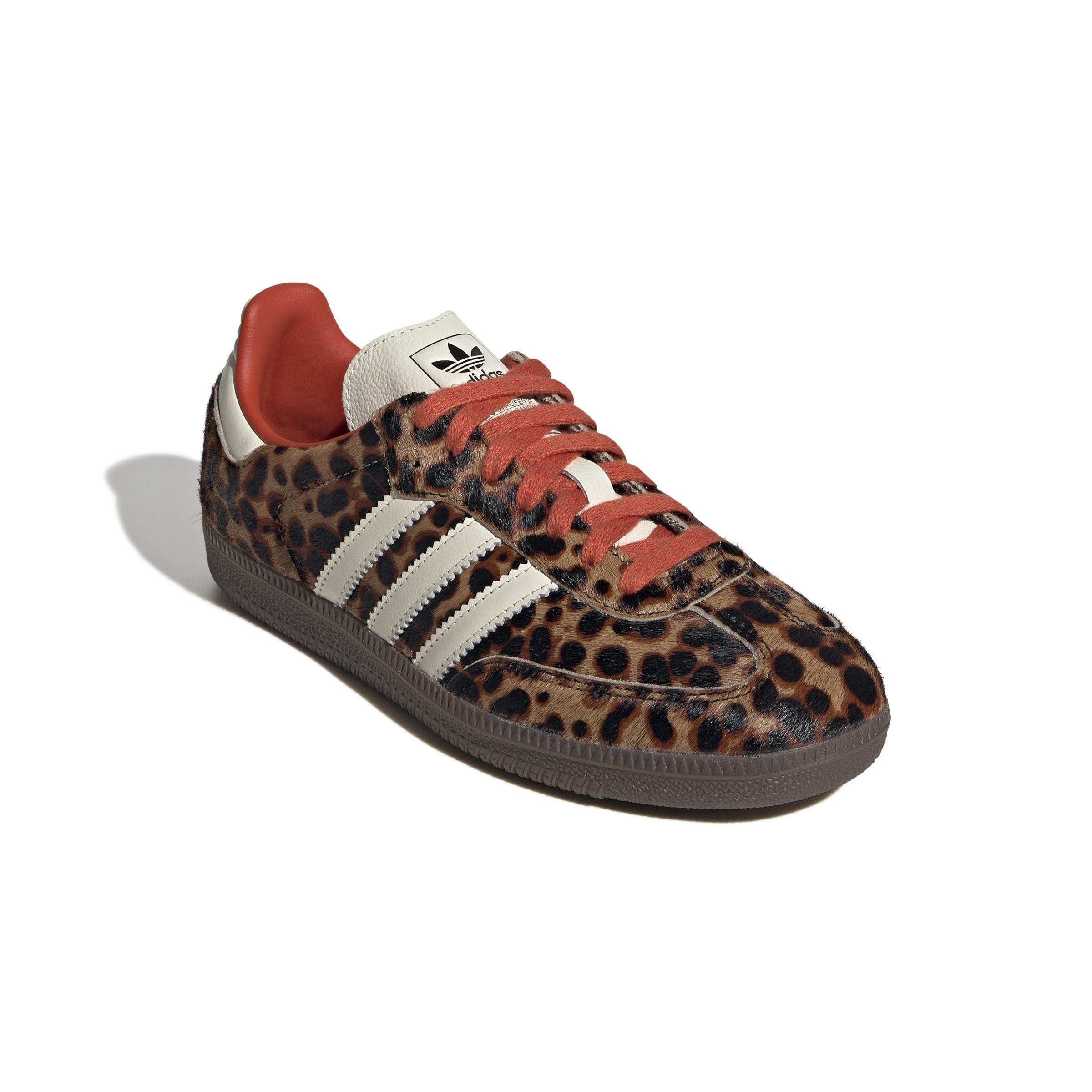 Samba OG Shoes, Black, , large image number 2
