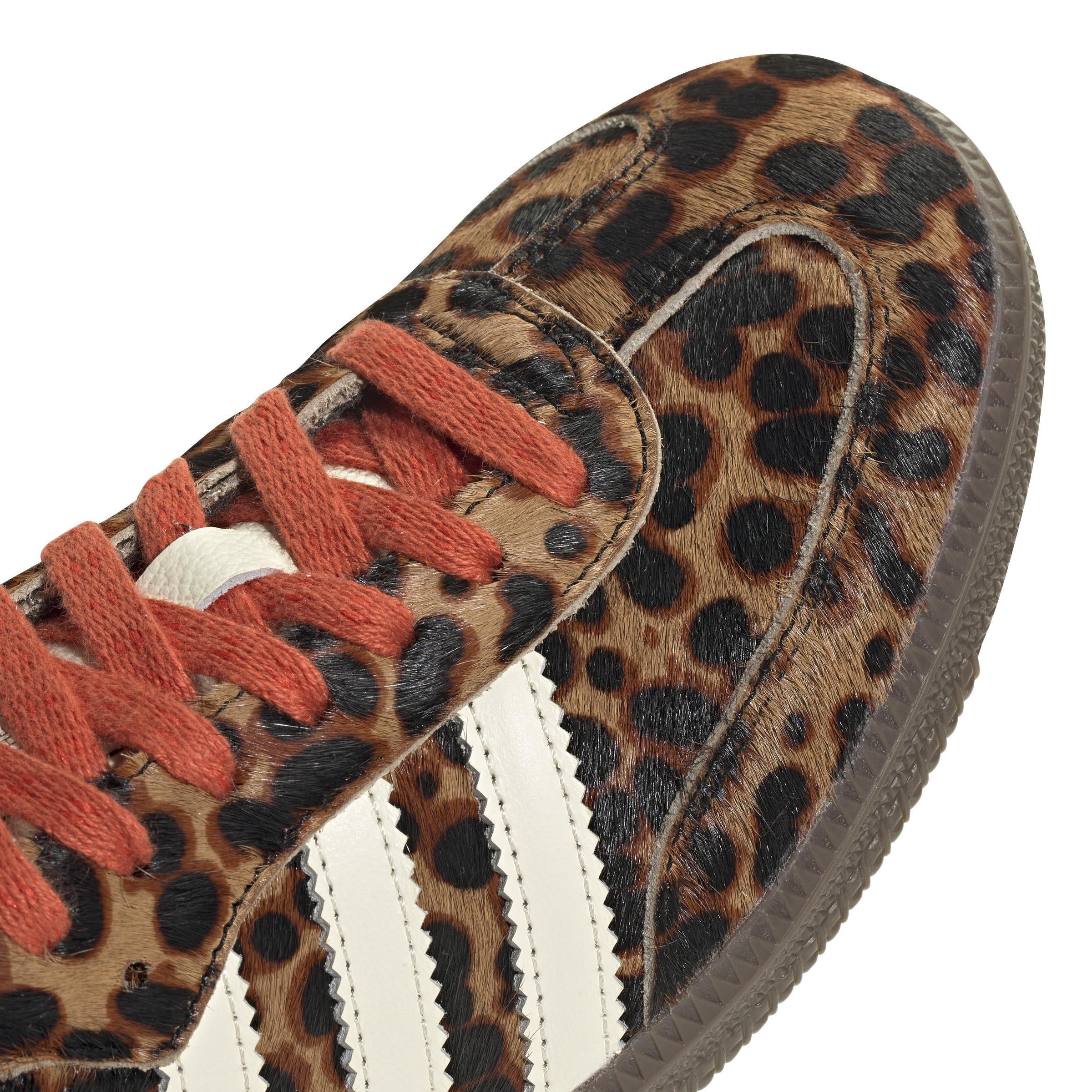 Samba OG Shoes, Black, , large image number 4