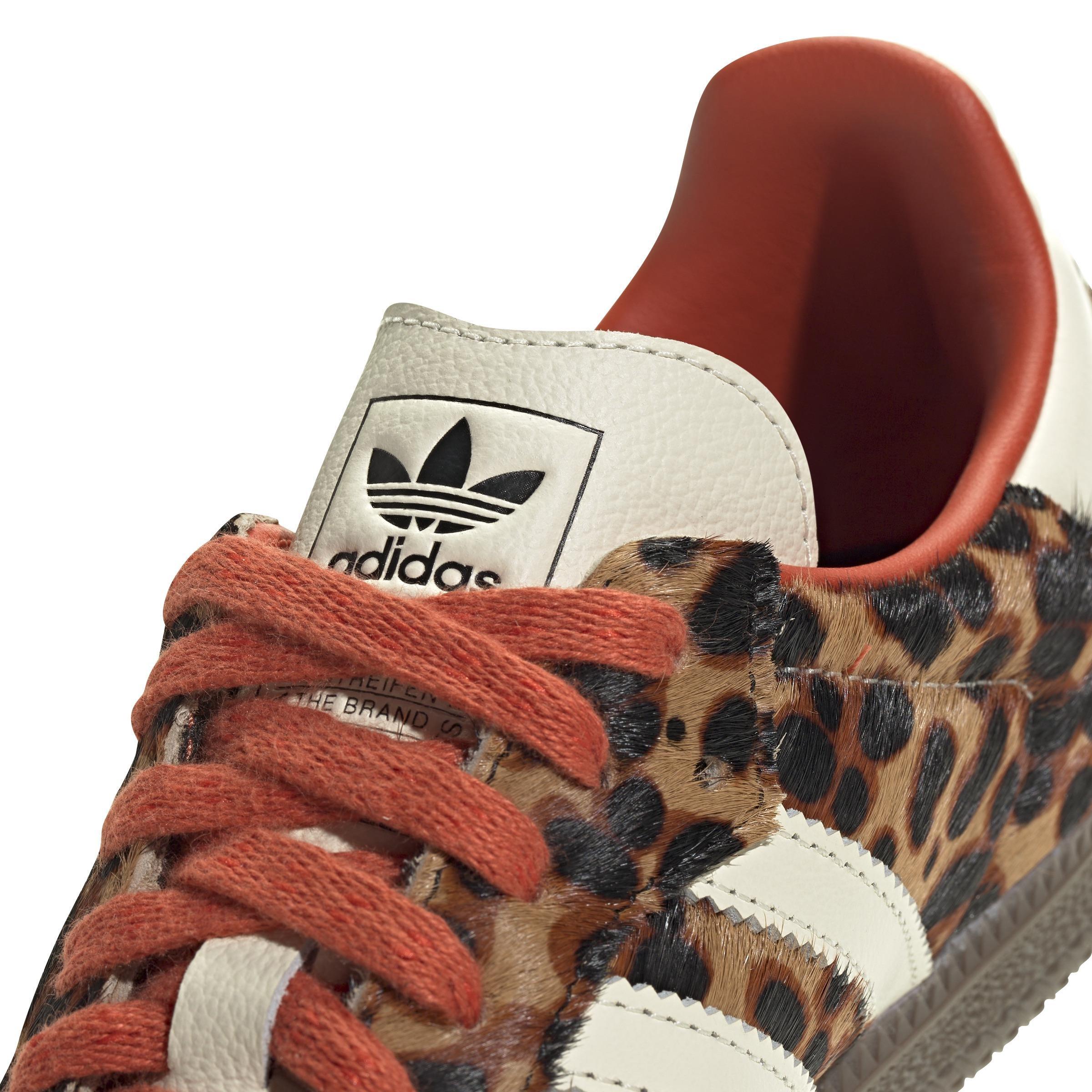 Samba OG Shoes, Black, , large image number 5