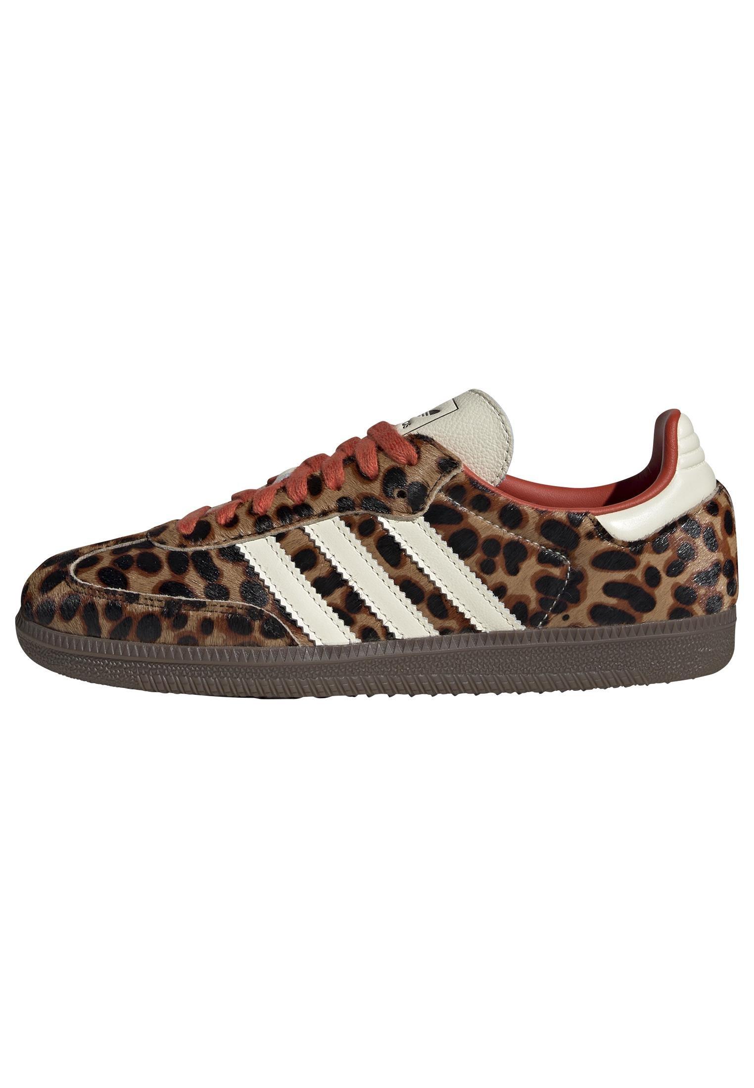 Samba OG Shoes, Black, , large image number 6
