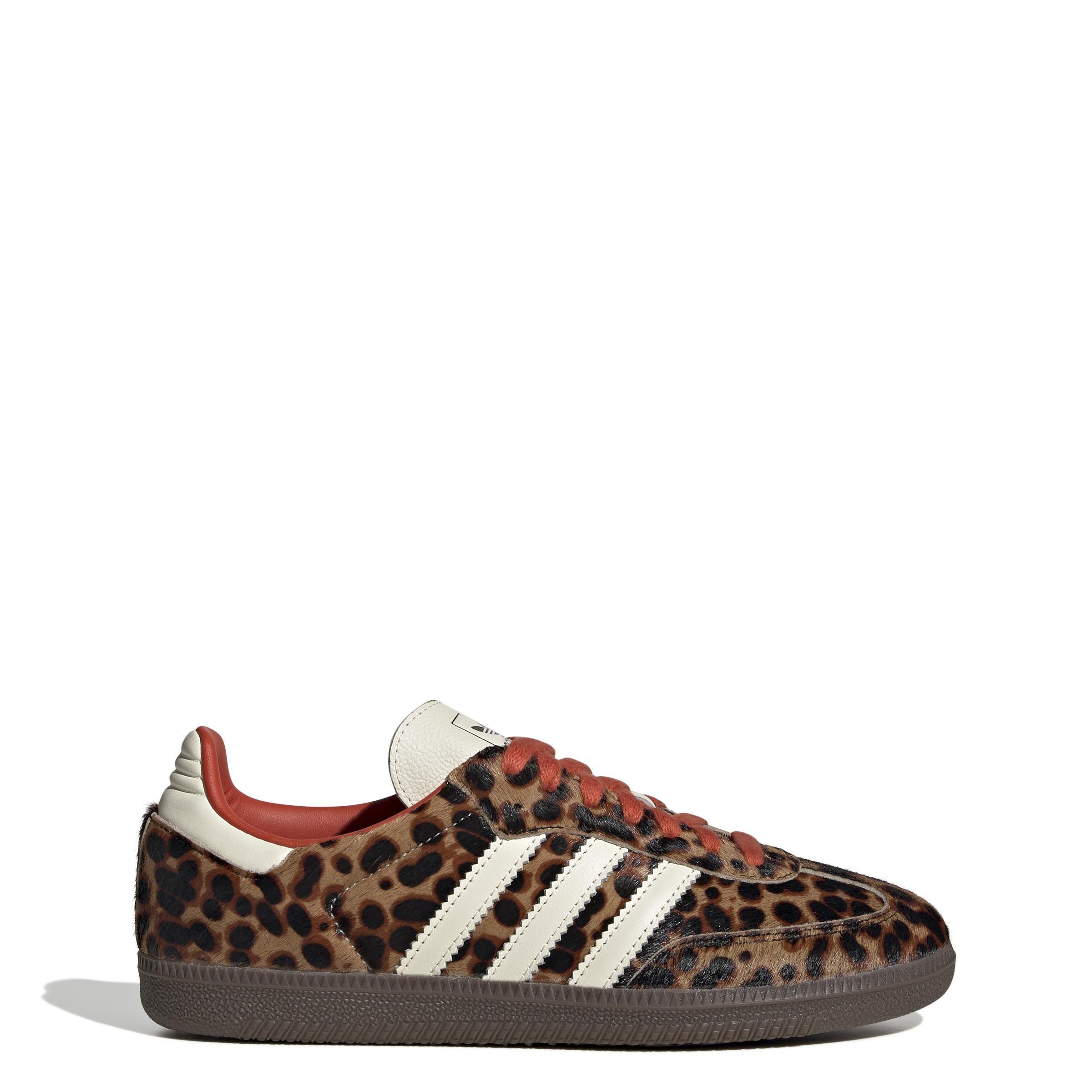 Samba OG Shoes, Black, , large image number 7