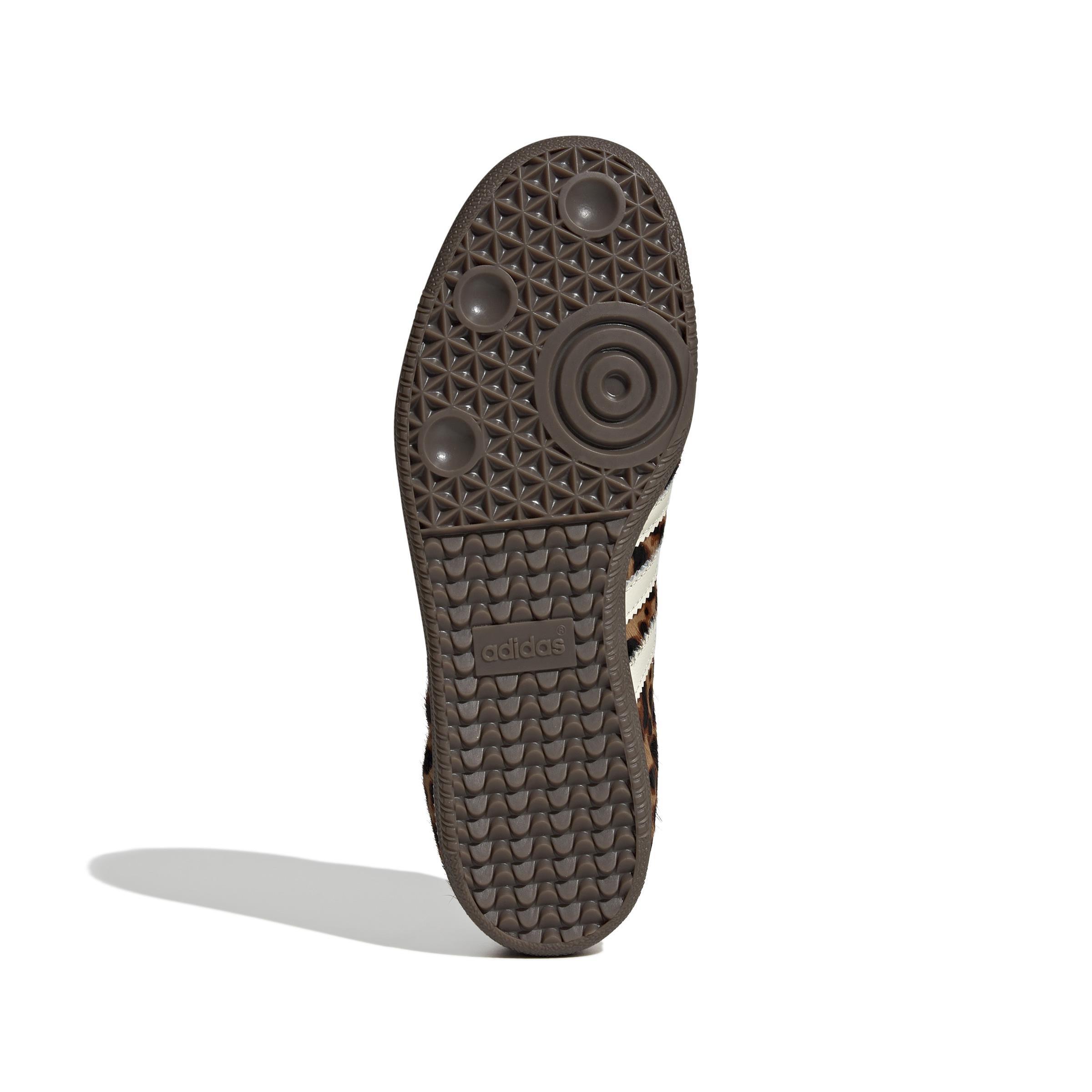 Samba OG Shoes, Black, , large image number 10
