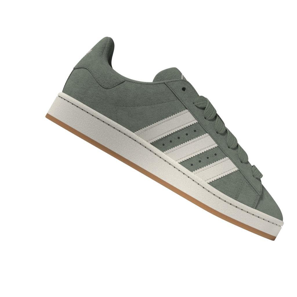 Campus 00s Shoes, Green, A701_ONE, large image number 6