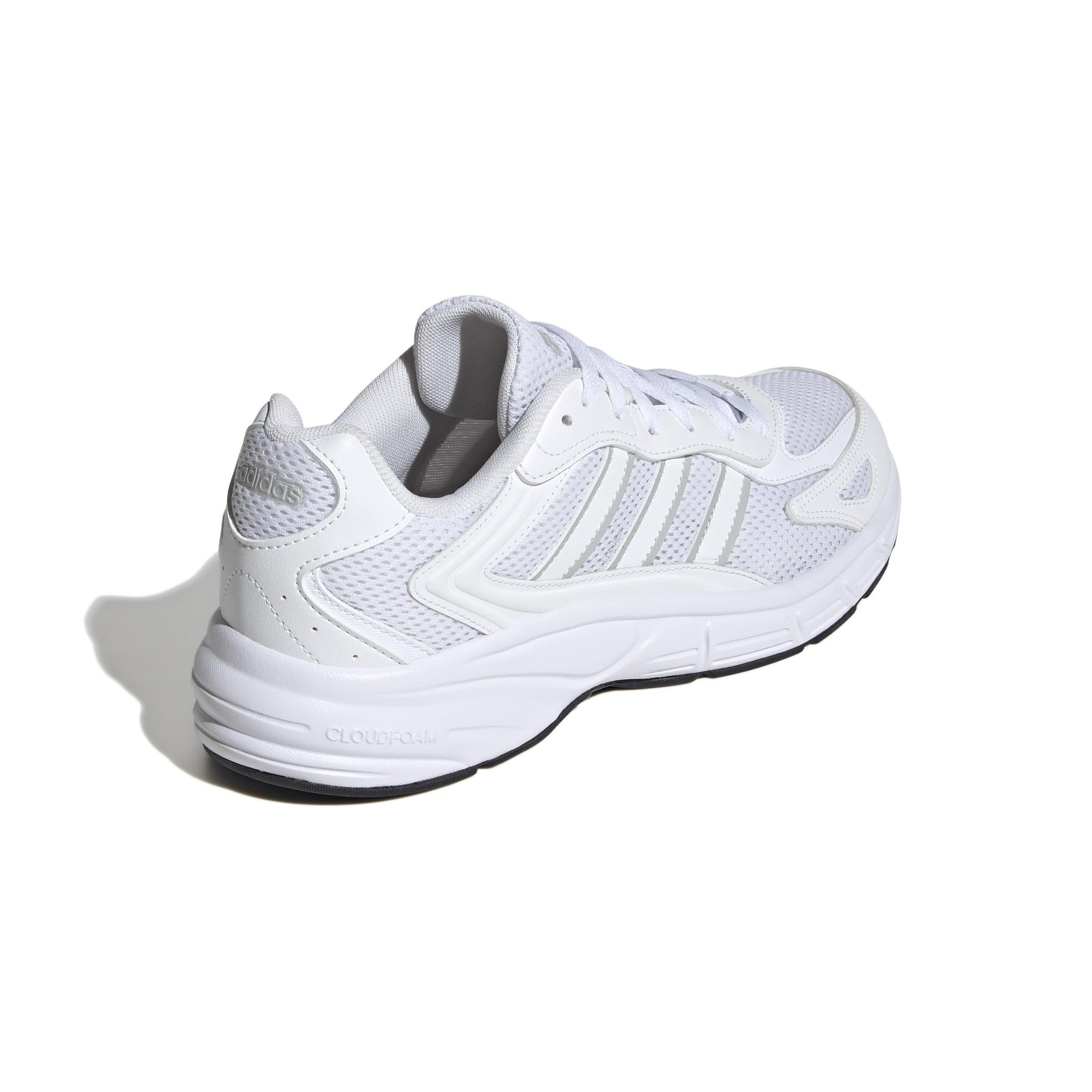 Eclyptix 2000 Shoes, White, A701_ONE, large image number 3