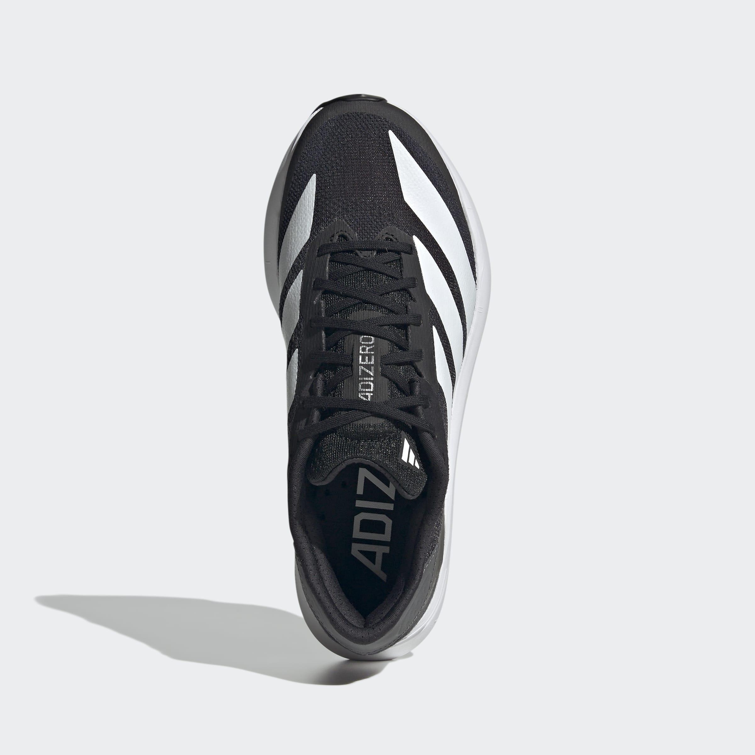 Adizero SL2 Shoes, Black