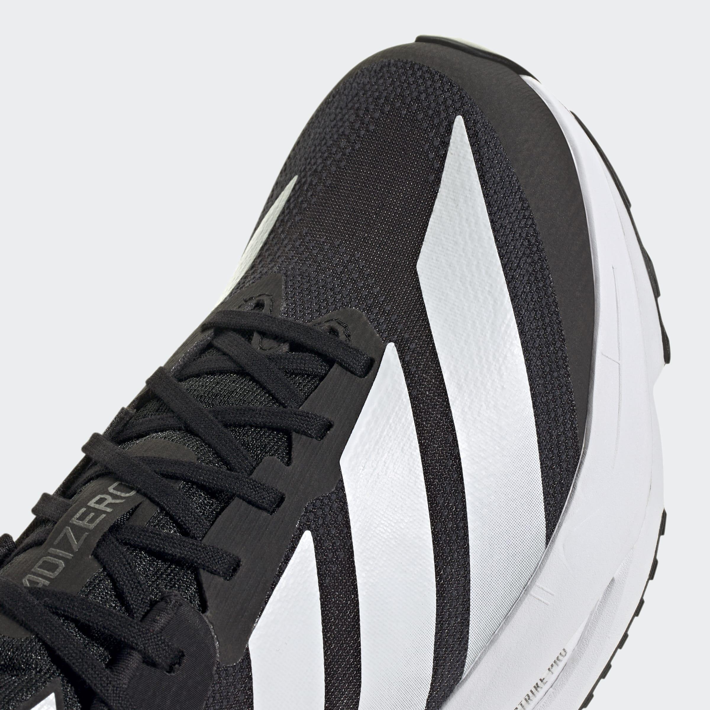Adizero SL2 Shoes, Black, A701_ONE, large image number 5