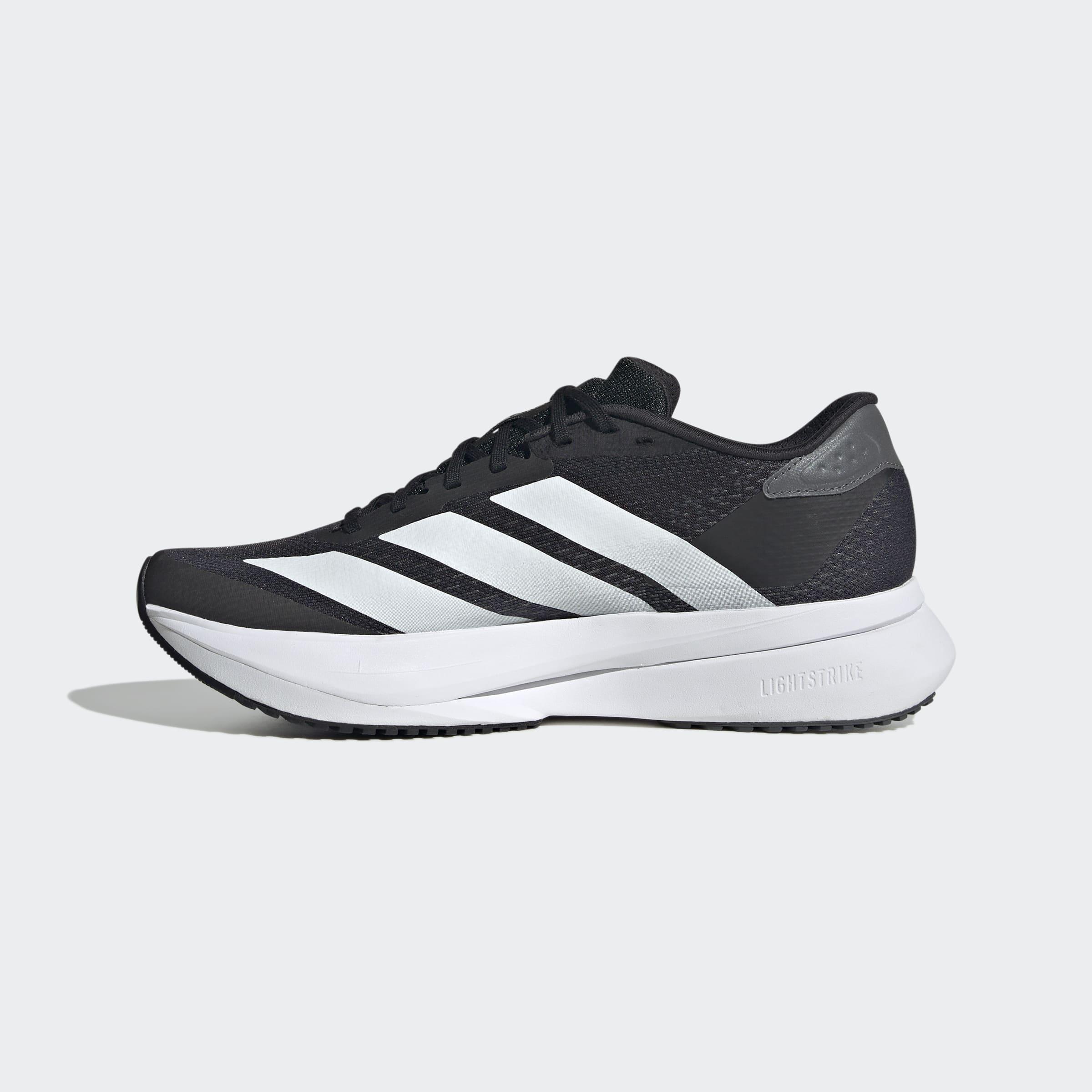 Adizero SL2 Shoes, Black, A701_ONE, large image number 6