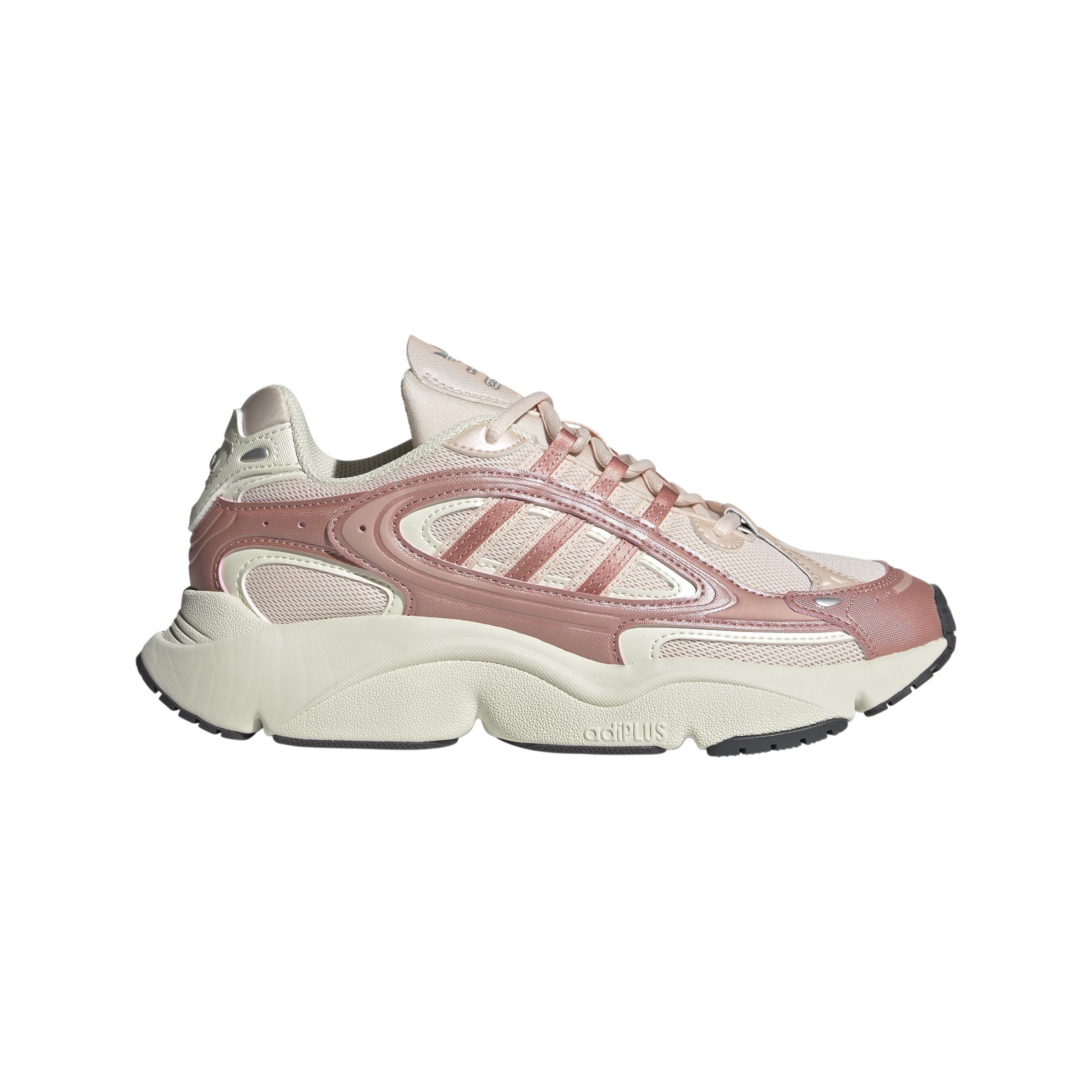 Ozmillen Shoes, Pink, , large image number 0