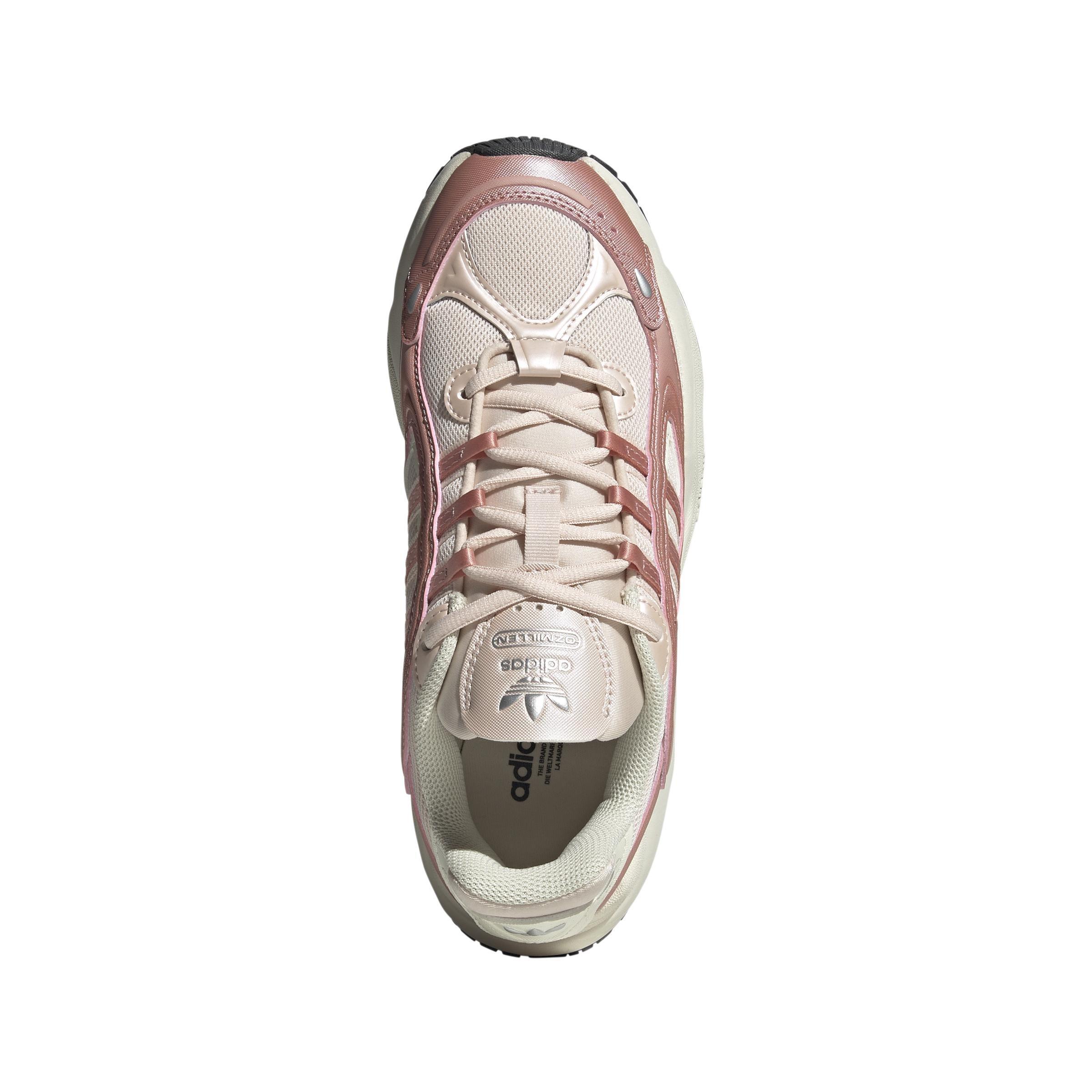 Ozmillen Shoes, Pink, , large image number 1