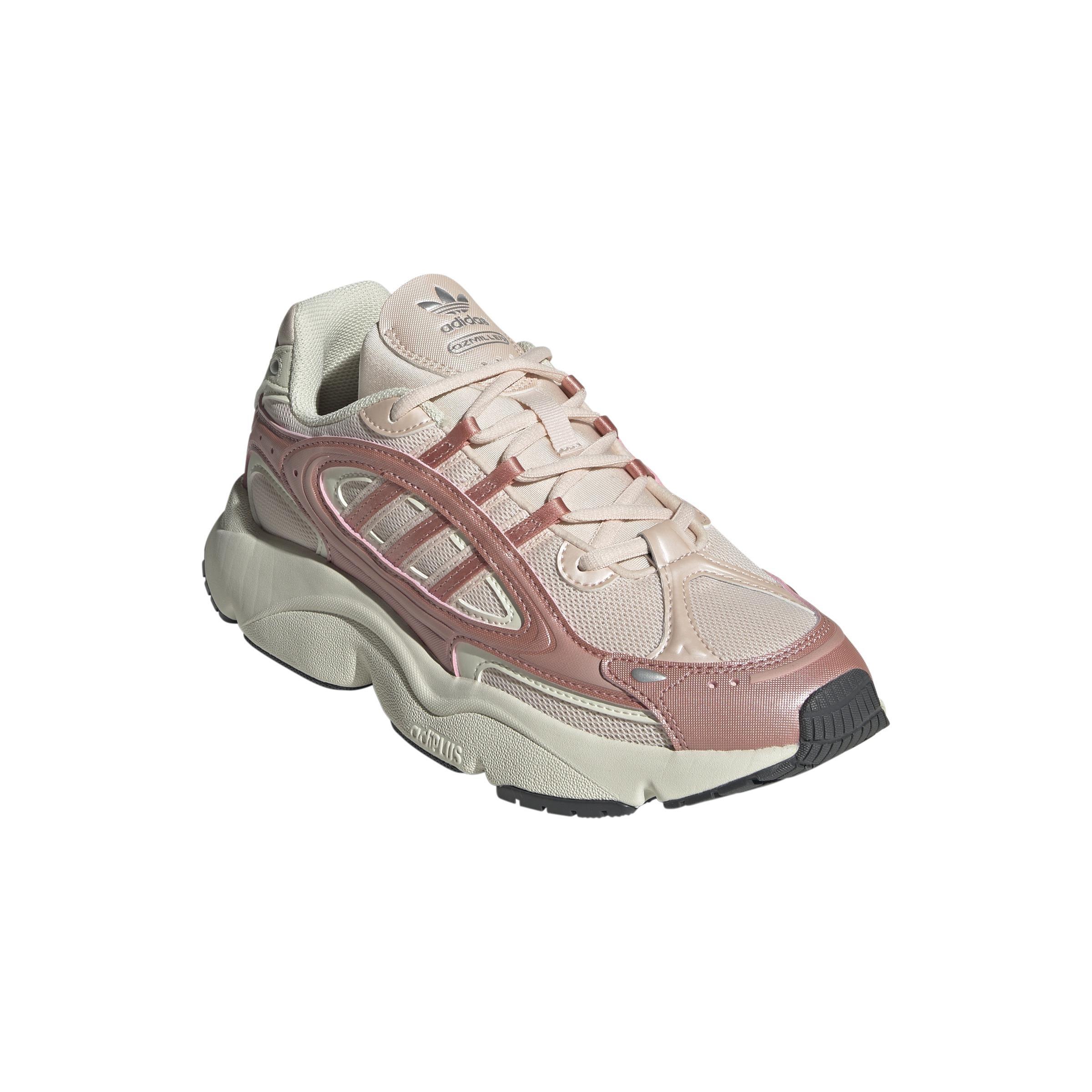 Ozmillen Shoes, Pink, , large image number 2