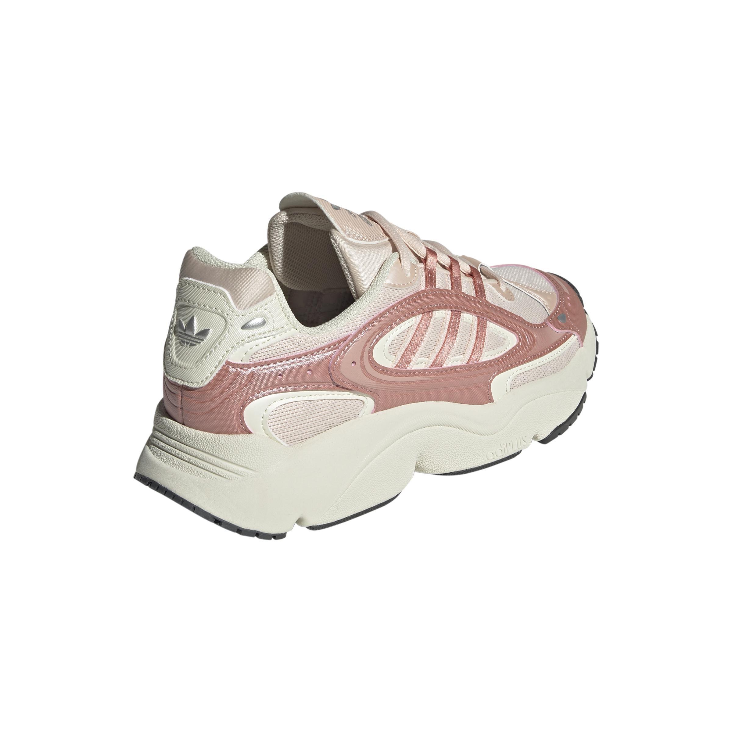 Ozmillen Shoes, Pink, , large image number 3