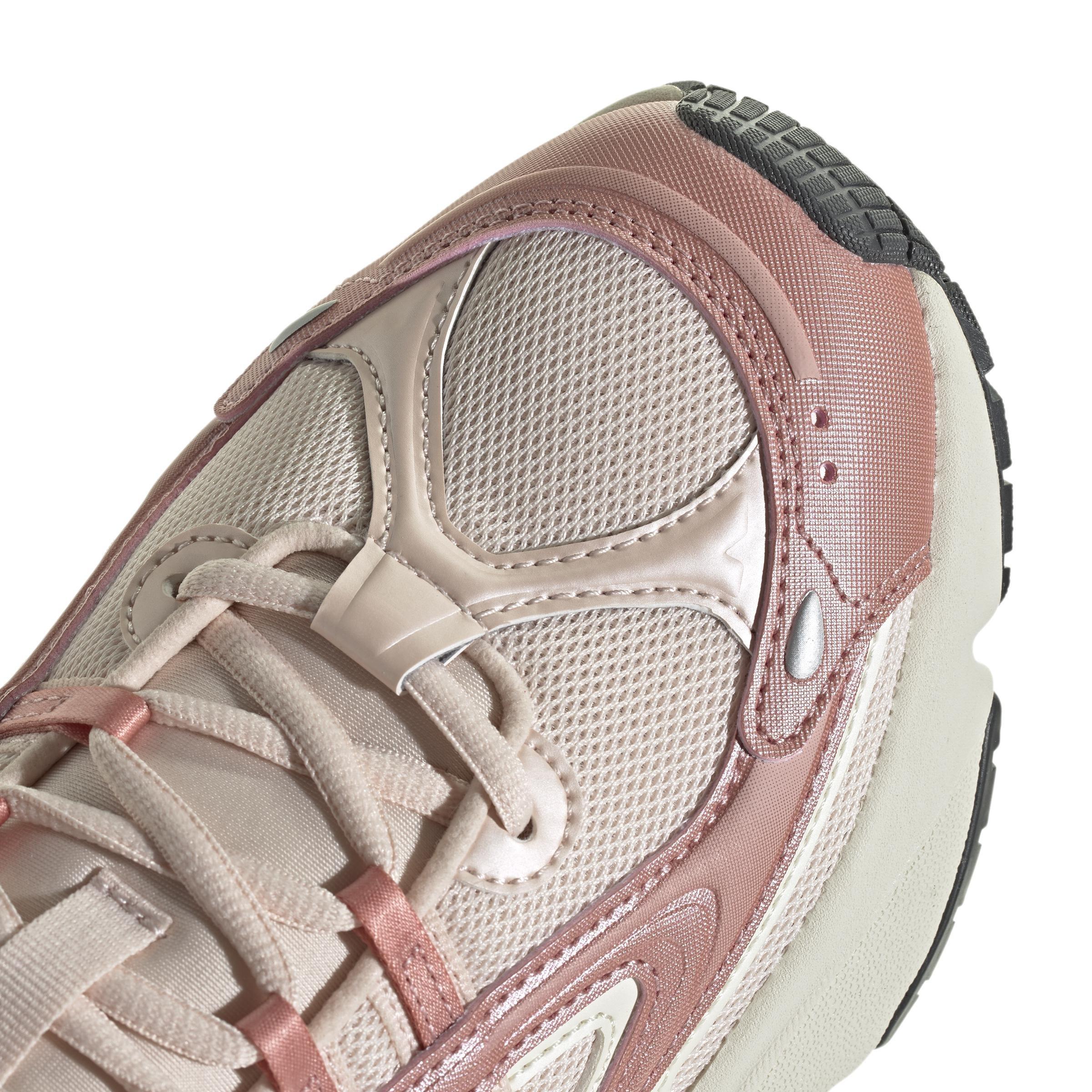 Ozmillen Shoes, Pink, , large image number 4
