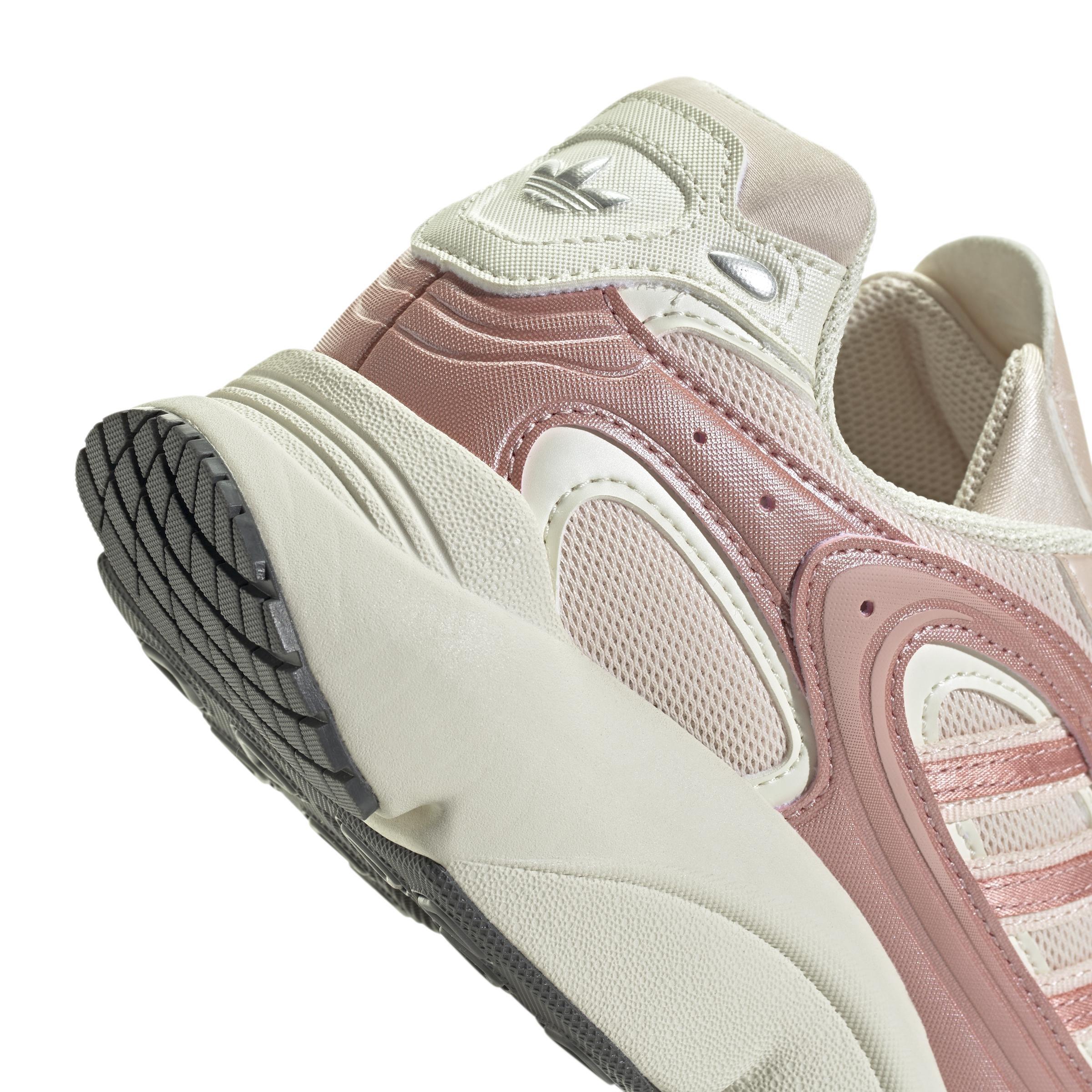 Ozmillen Shoes, Pink, , large image number 5