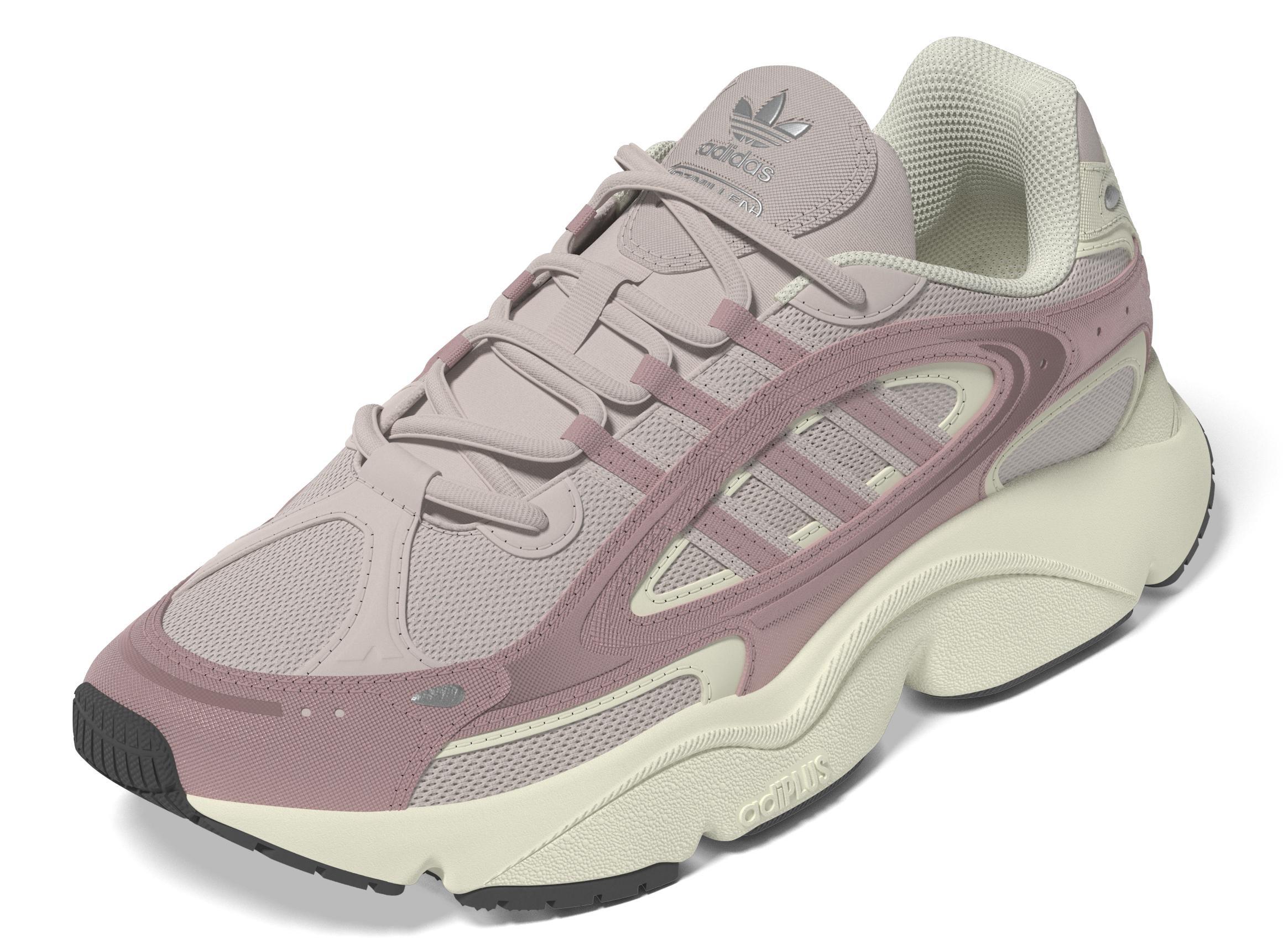 Ozmillen Shoes, Pink, , large image number 6