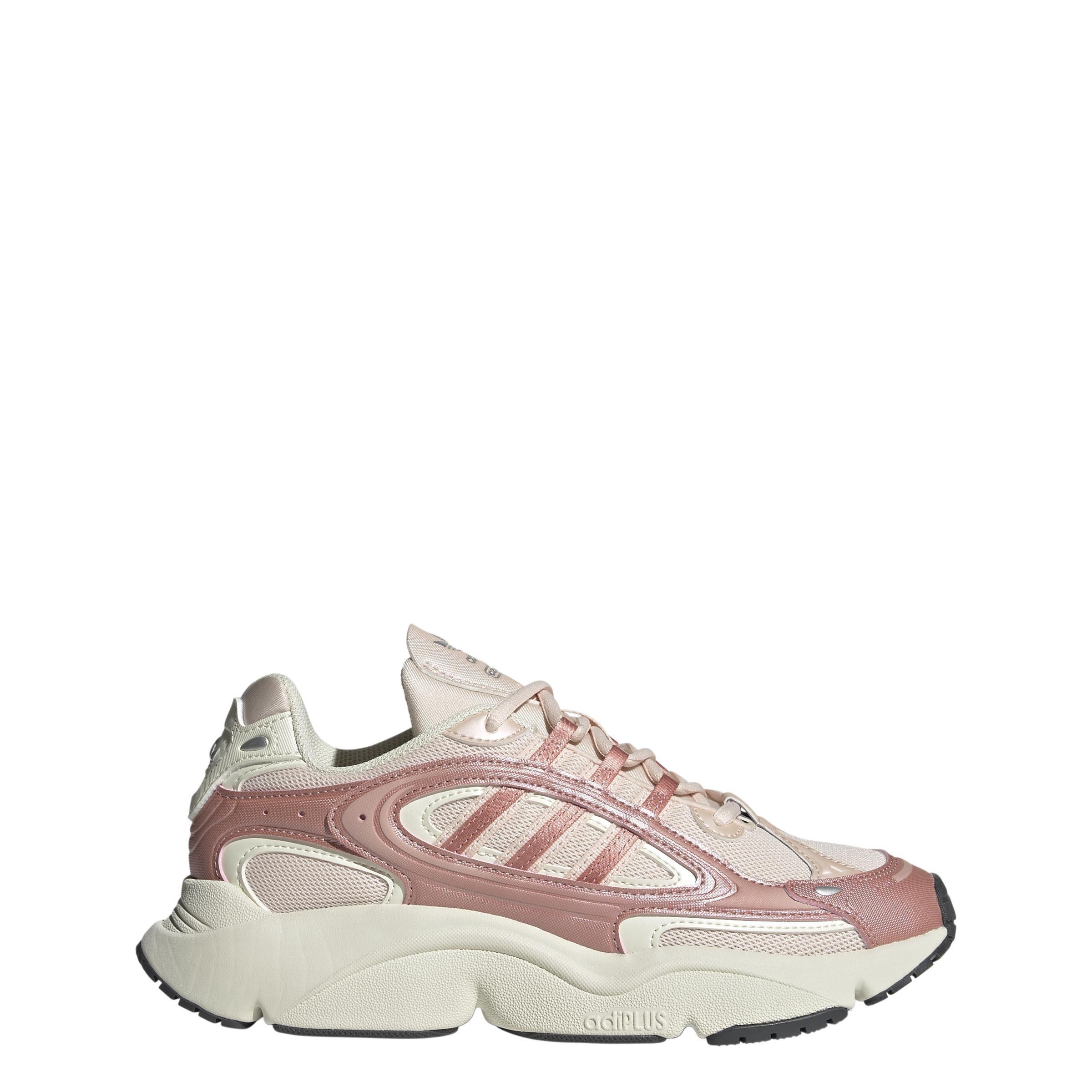 Ozmillen Shoes, Pink, , large image number 7
