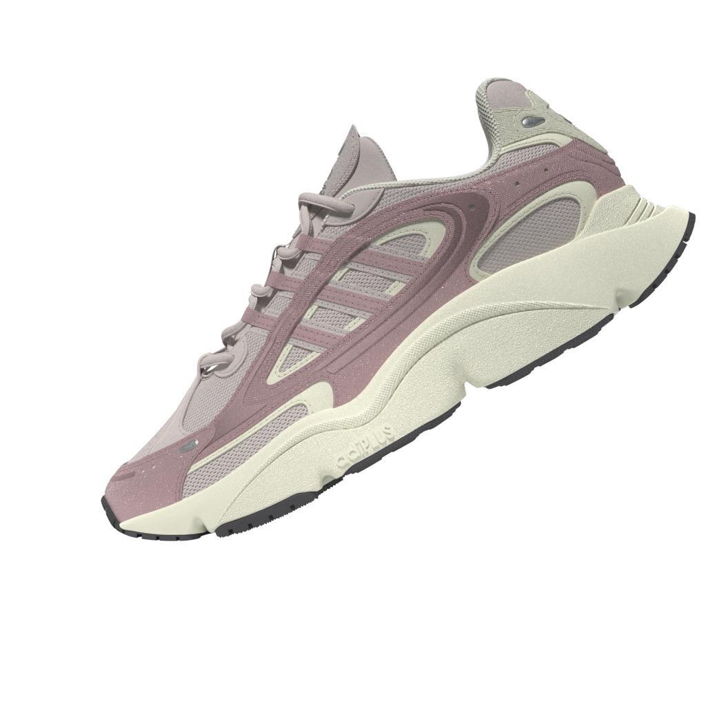 Ozmillen Shoes, Pink, , large image number 8