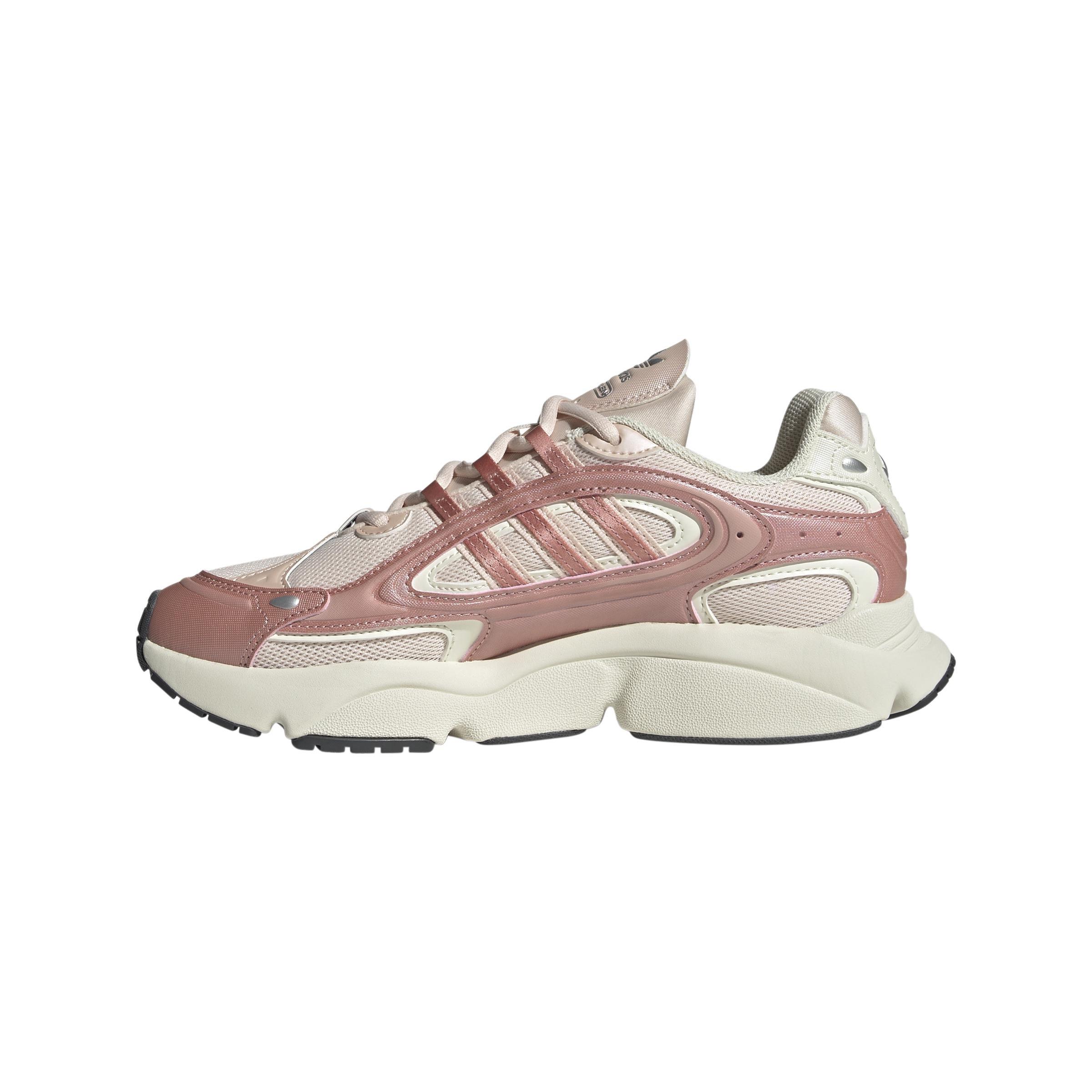 Ozmillen Shoes, Pink, , large image number 10