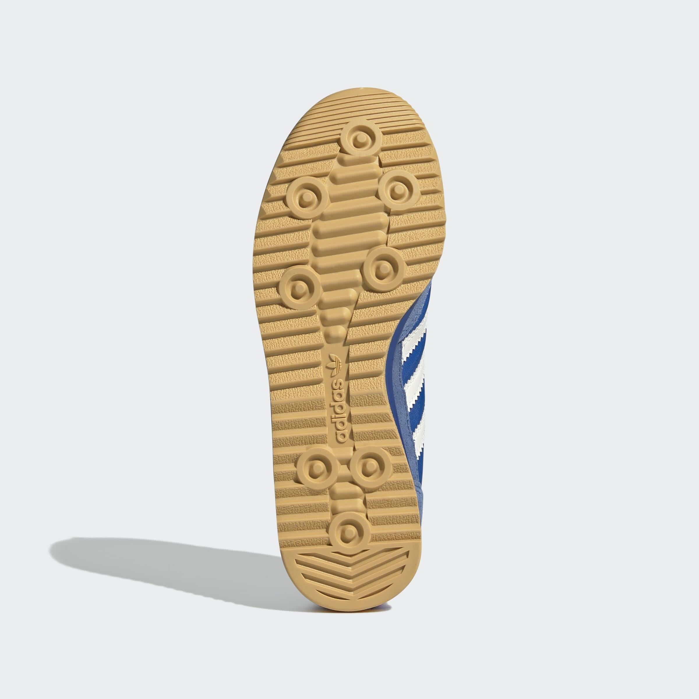 Kids Unisex SL 72 RS Shoes, Blue, A701_ONE, large image number 6