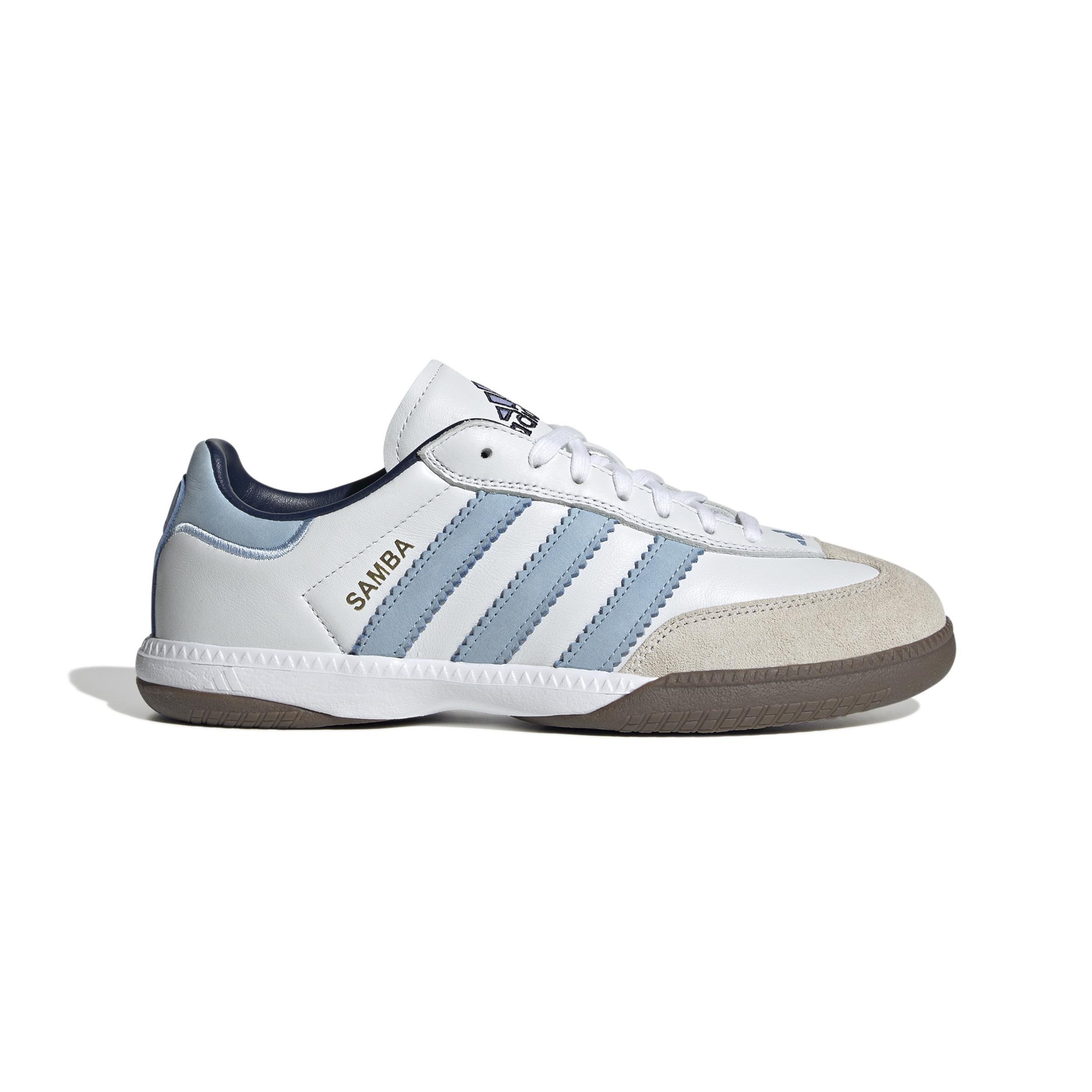 Unisex Samba MN Shoes, White, , large image number 0