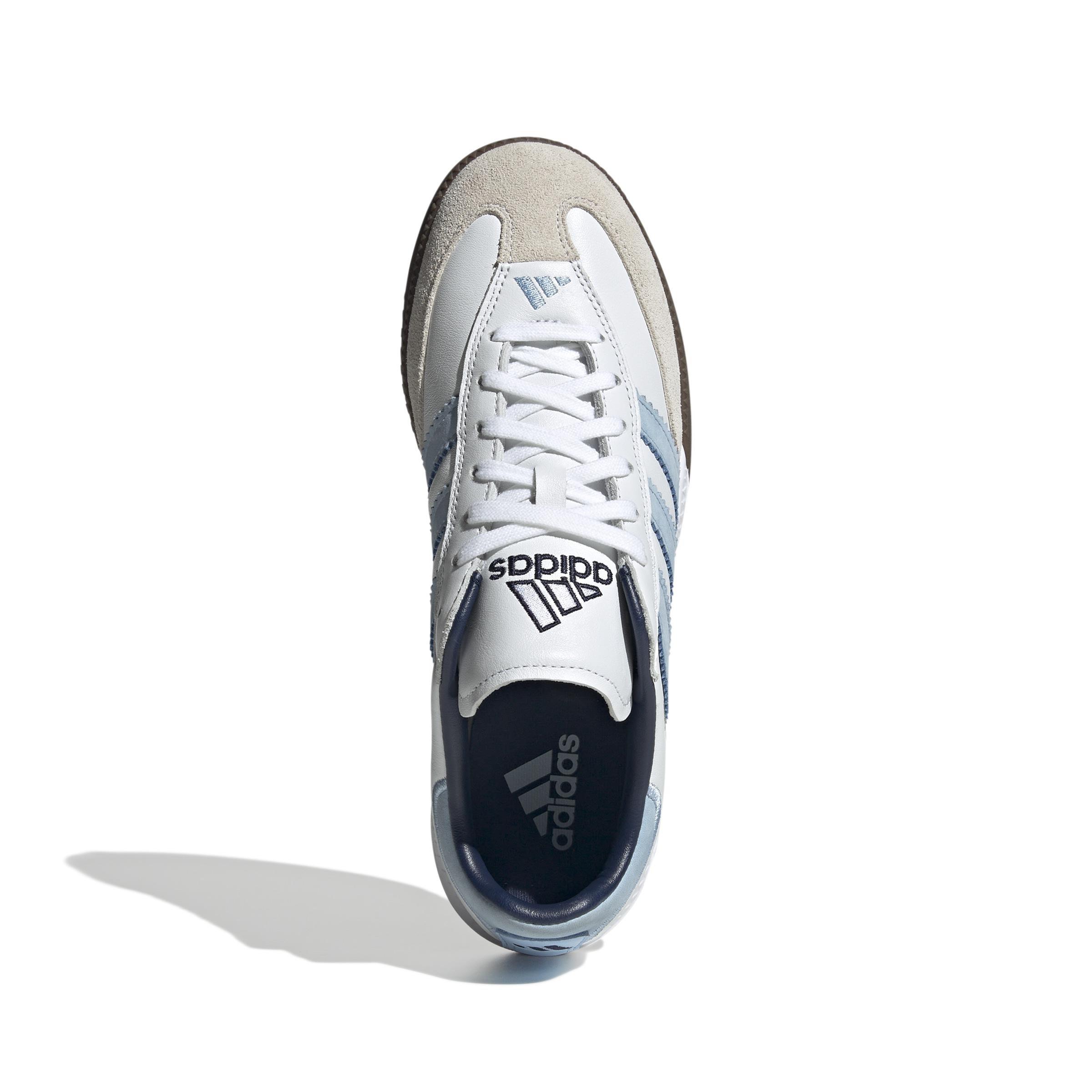 Unisex Samba MN Shoes, White, , large image number 1
