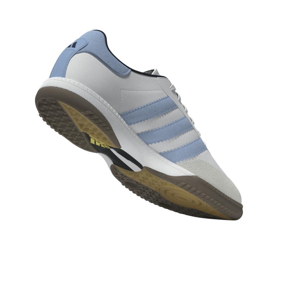 Unisex Samba MN Shoes, White, , large image number 6