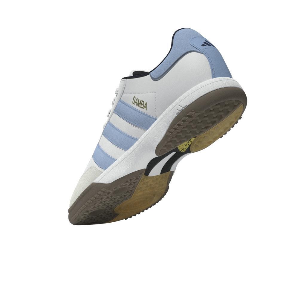 Unisex Samba MN Shoes, White, , large image number 7