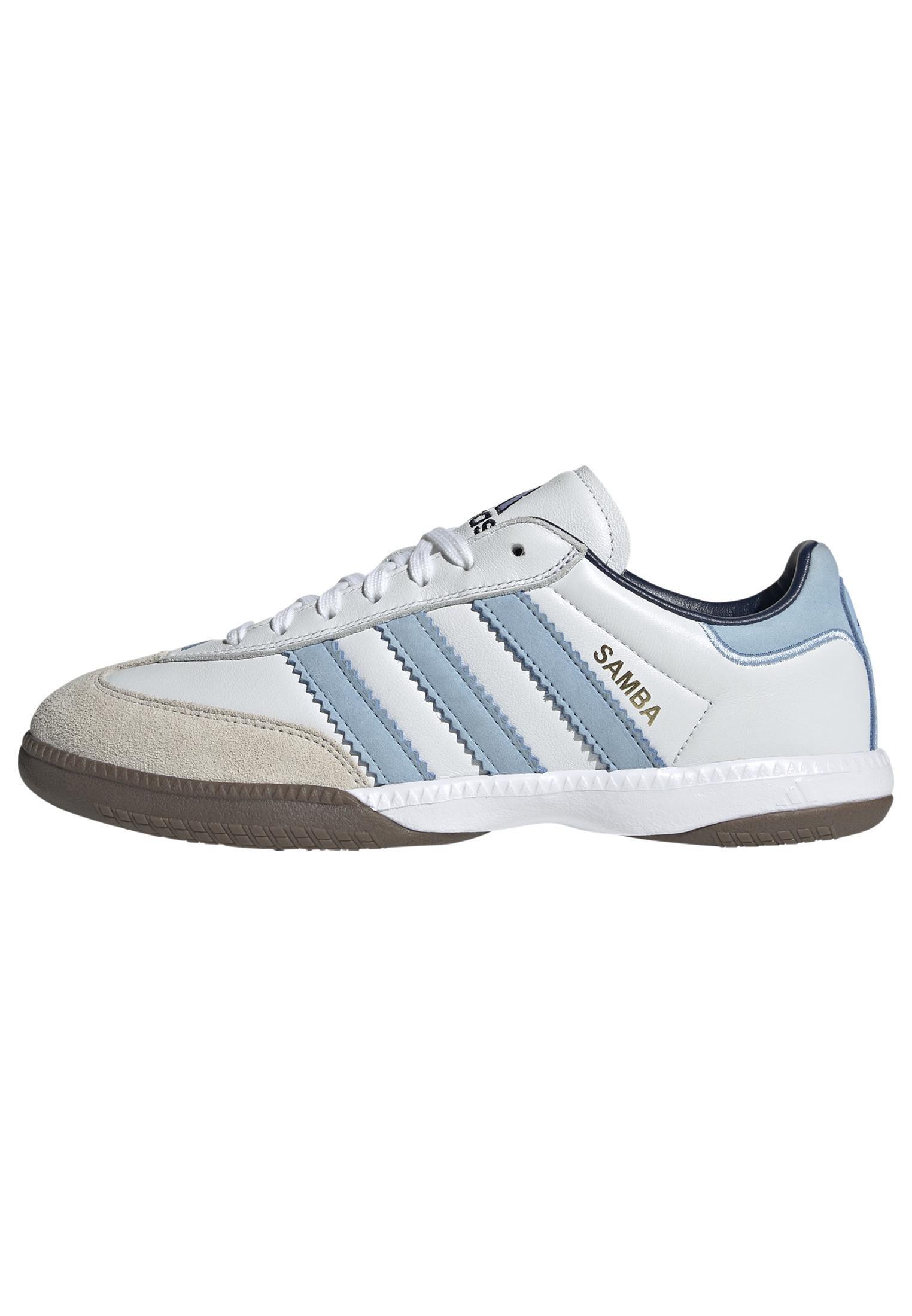 Unisex Samba MN Shoes, White, , large image number 8