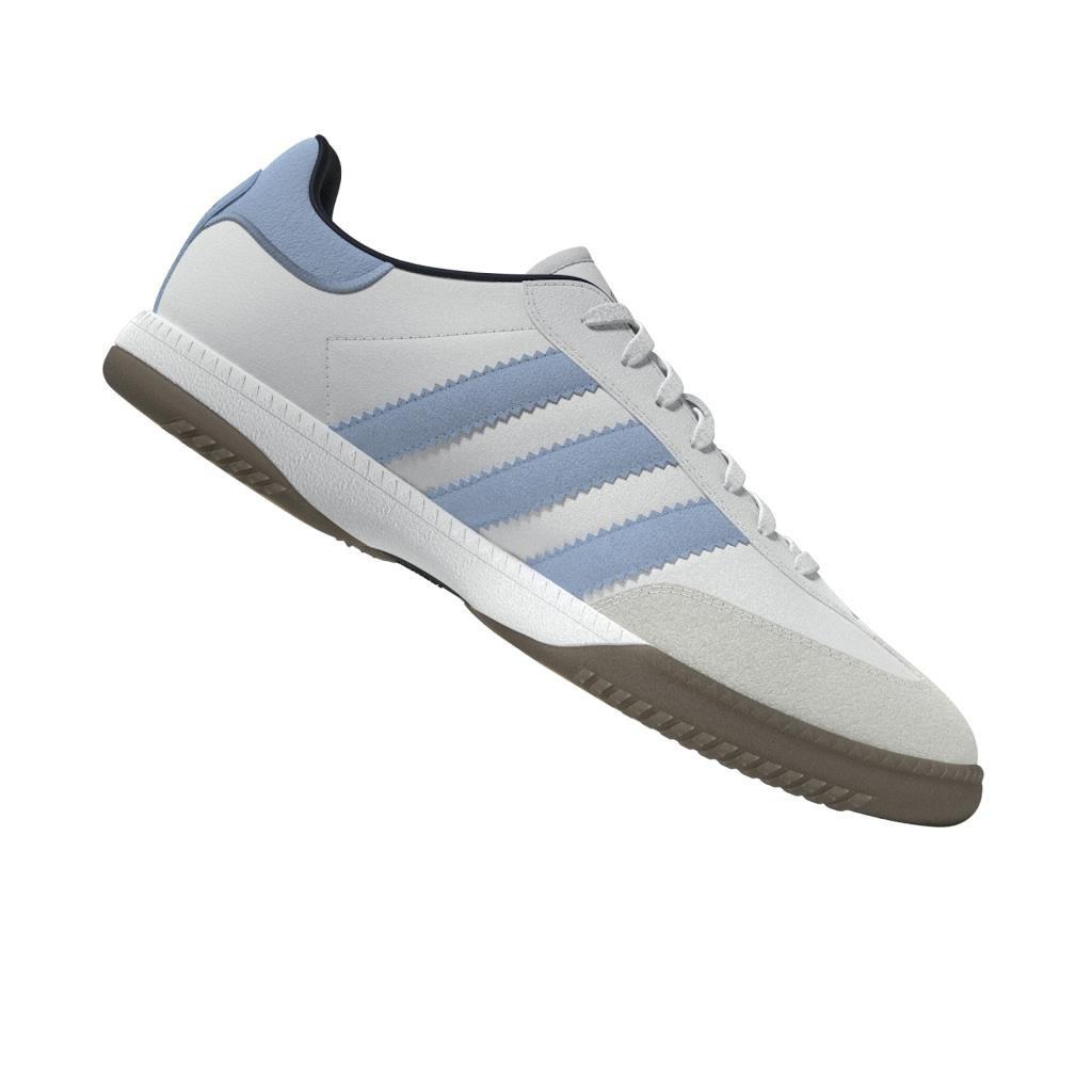 Unisex Samba MN Shoes, White, , large image number 9