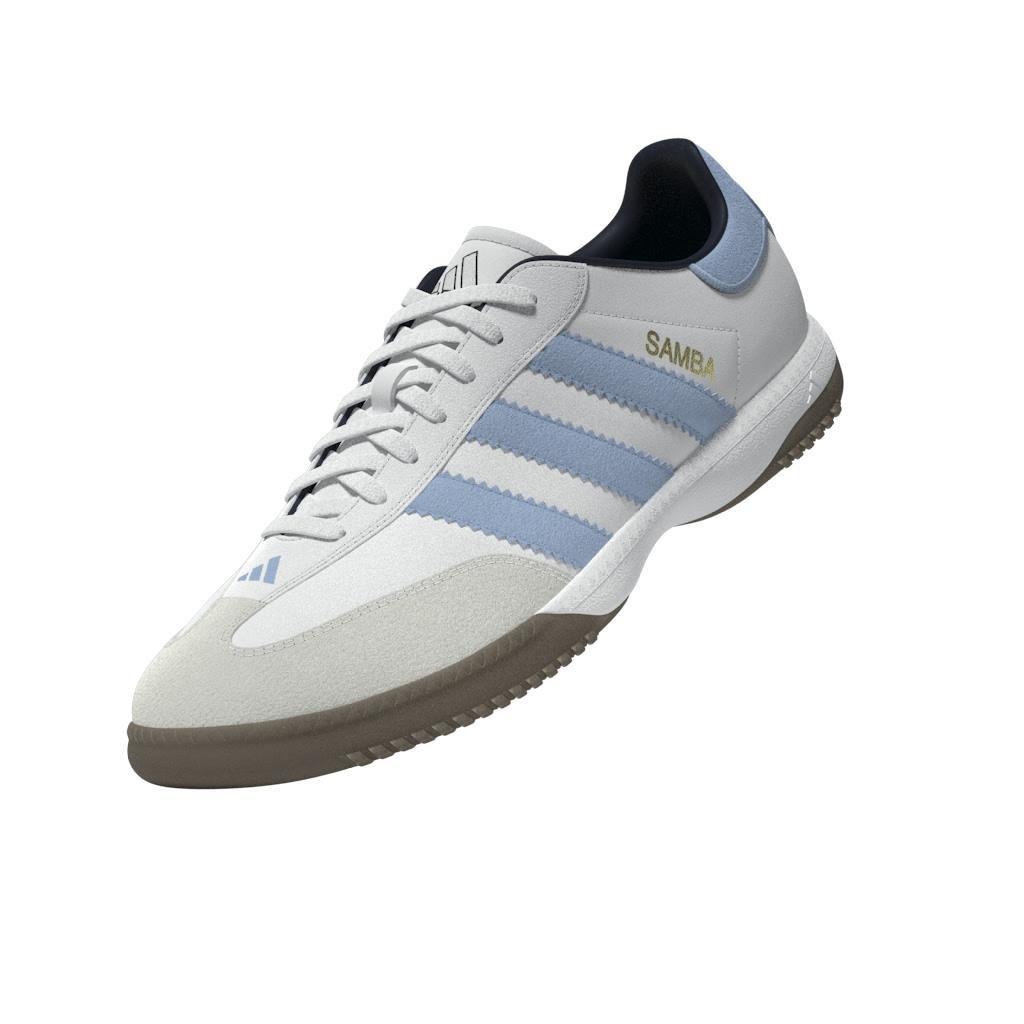 Unisex Samba MN Shoes, White, , large image number 10