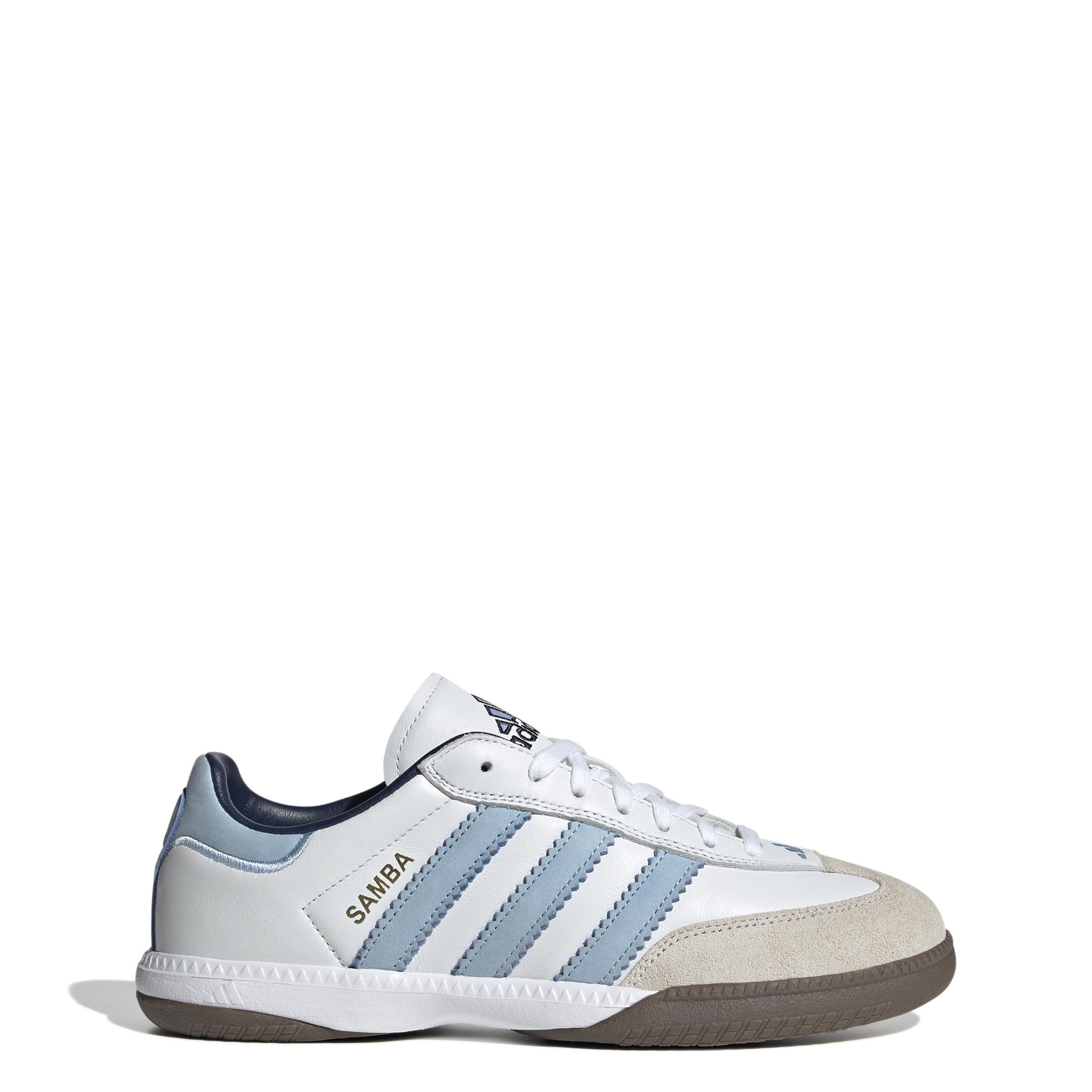 Unisex Samba MN Shoes, White, , large image number 11