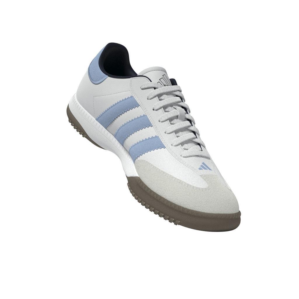 Unisex Samba MN Shoes, White, , large image number 12