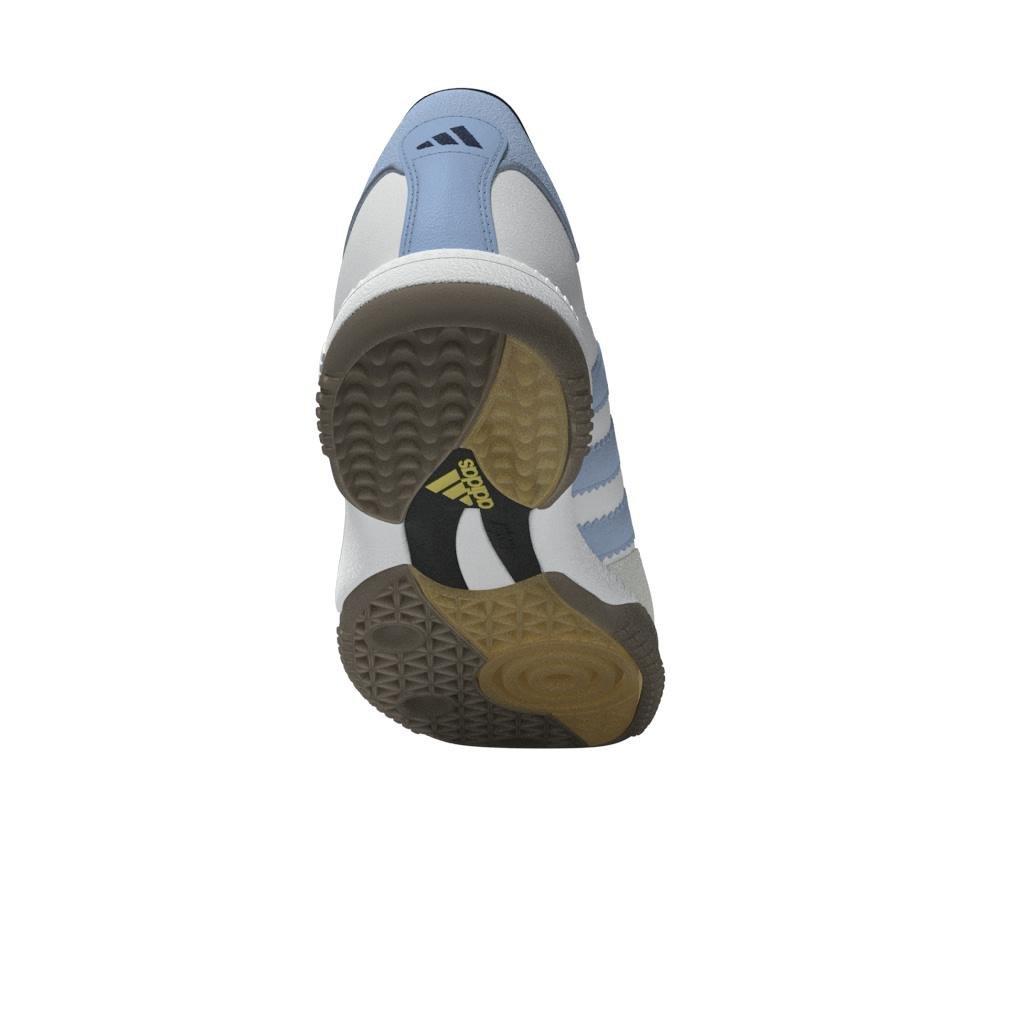 Unisex Samba MN Shoes, White, , large image number 14