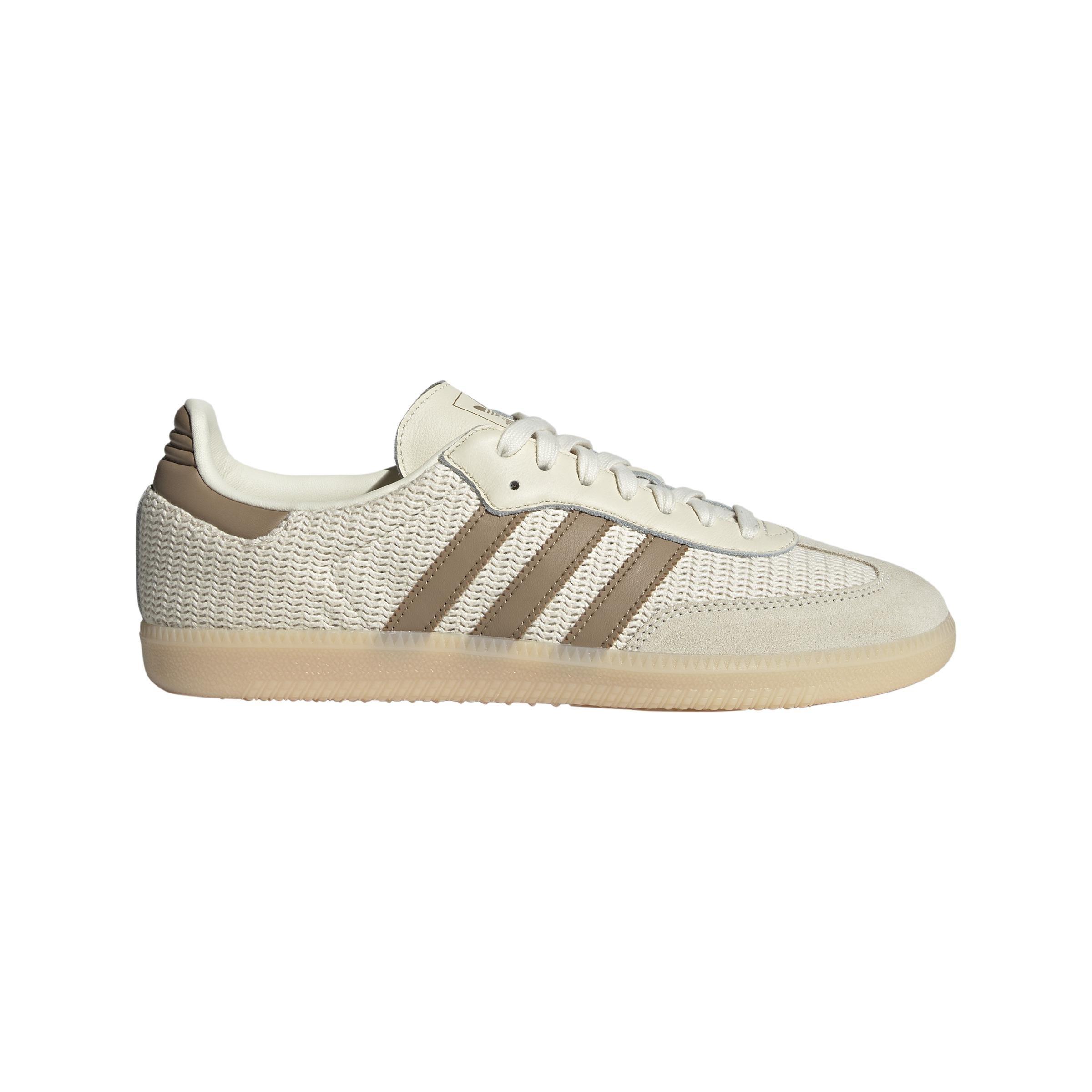 Samba OG Shoes, Beige, A701_ONE, large image number 0