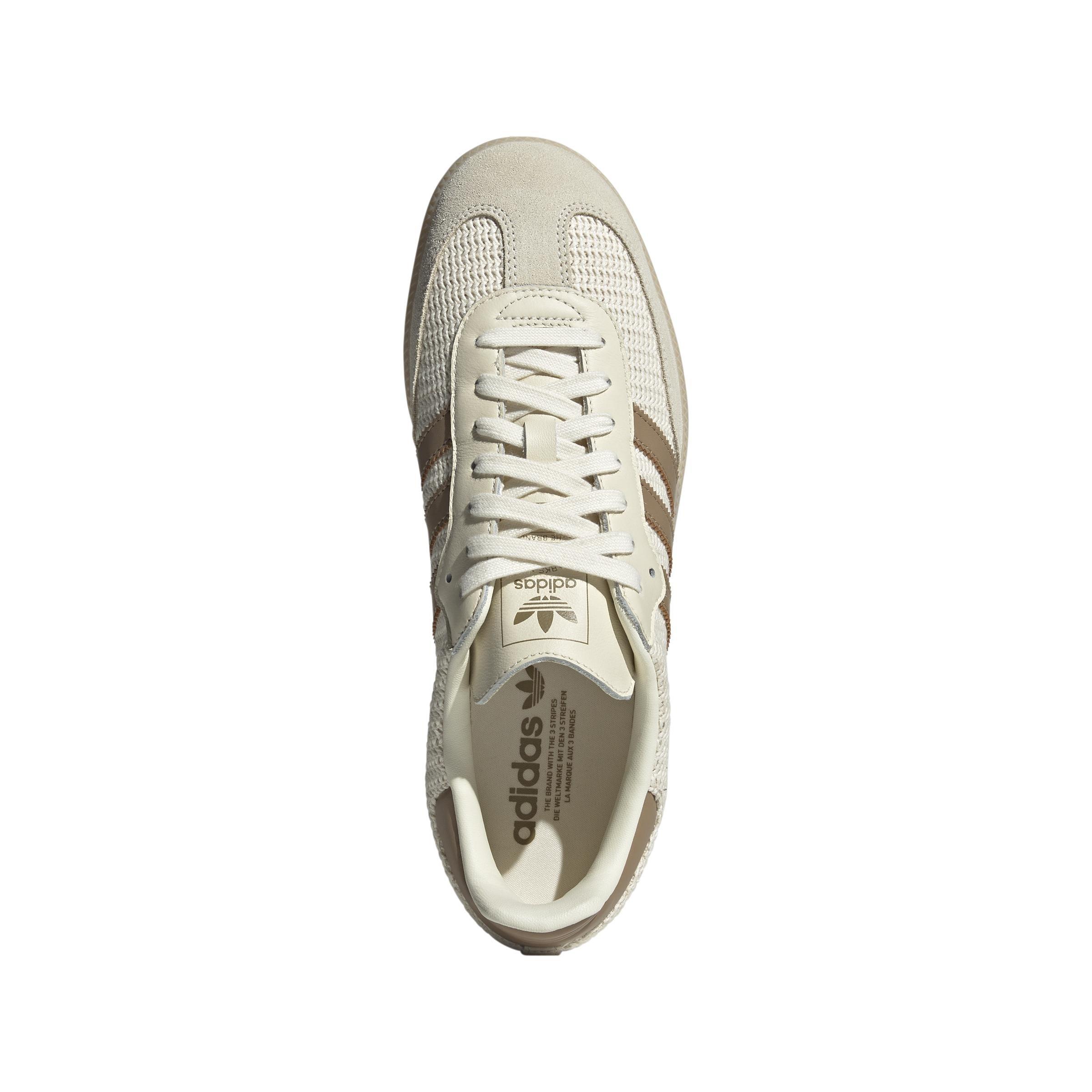 Samba OG Shoes, Beige, A701_ONE, large image number 1